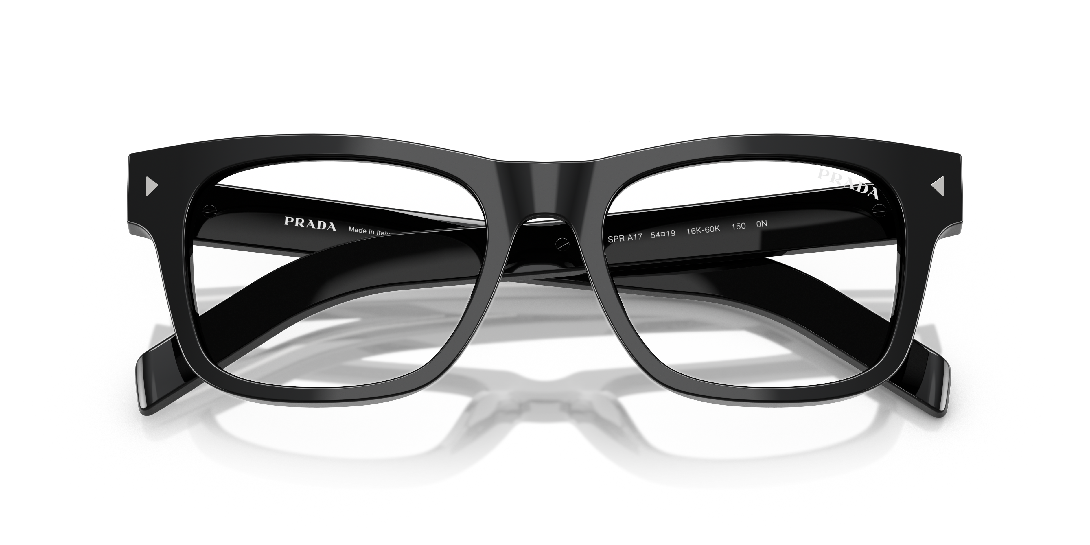 PRADA PR A17S 16K60K 54