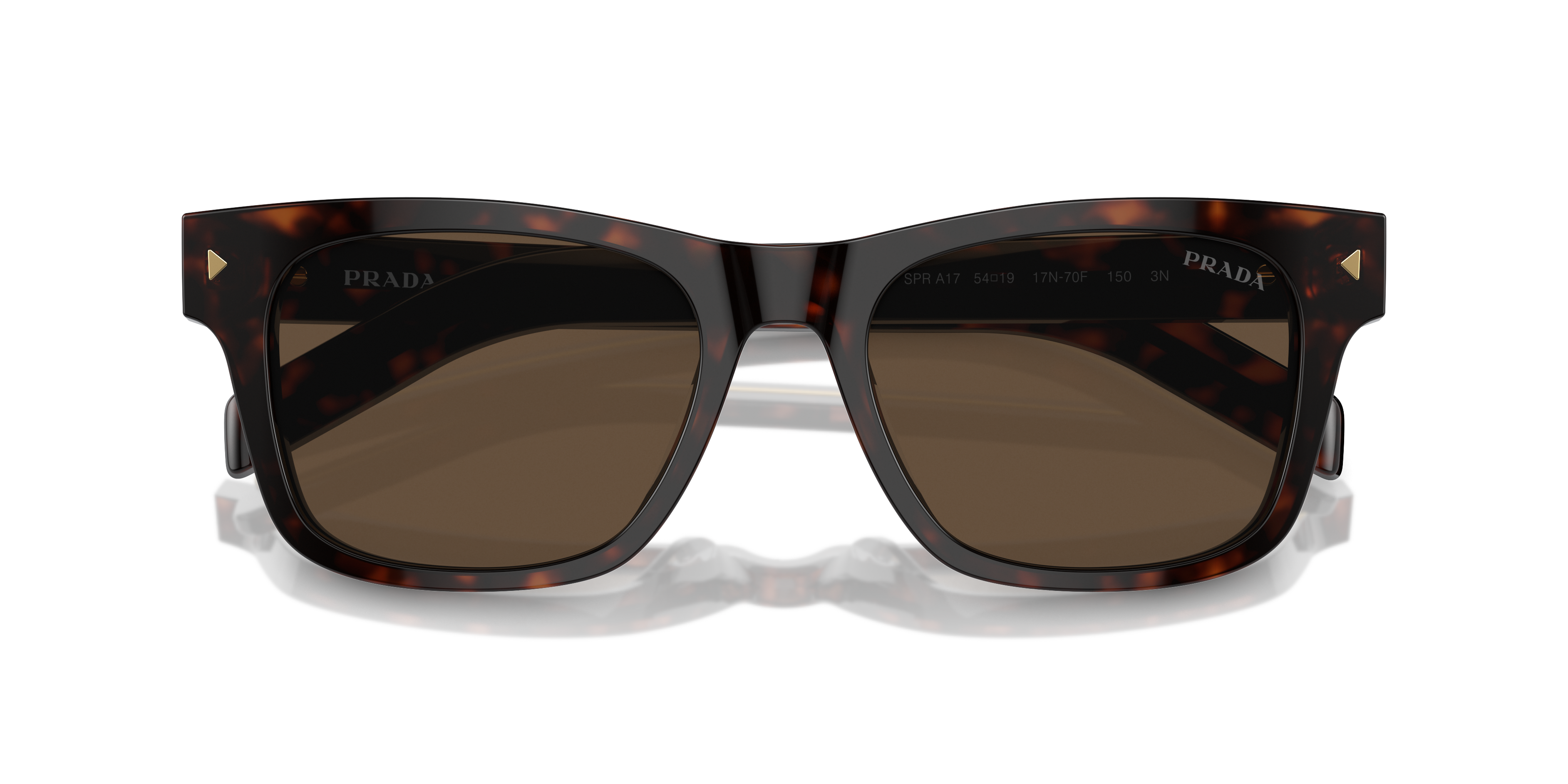 PRADA PR A17S 17N70F 54