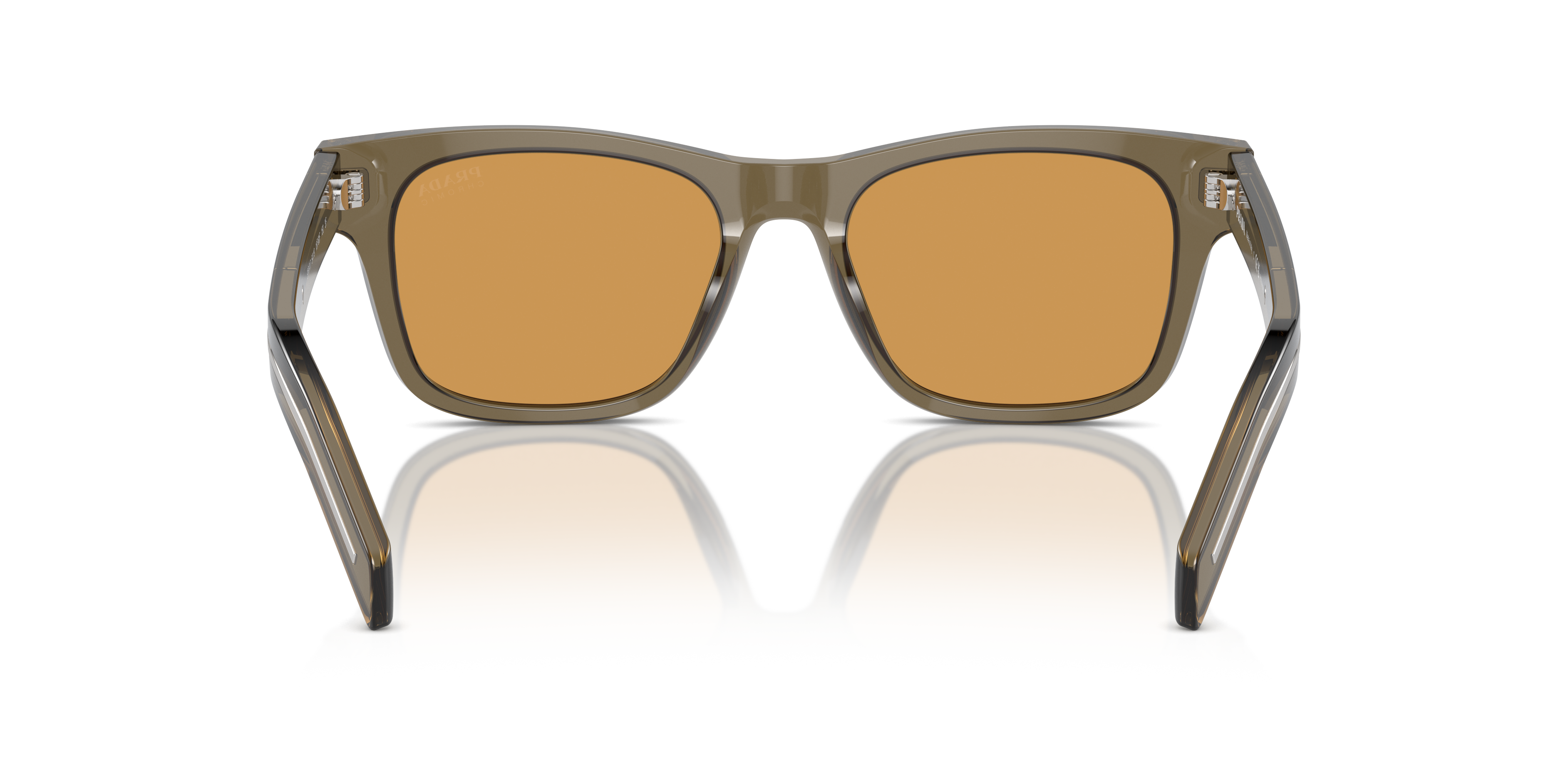 PRADA PR A17S 18T60F 54