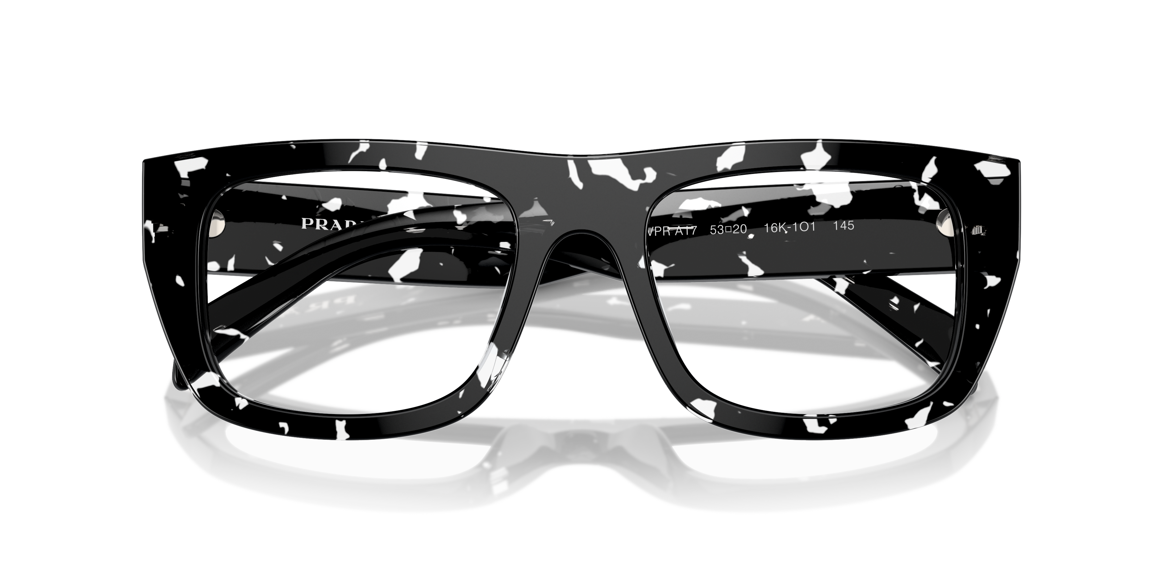 PRADA PR A17V 15O1O1 51