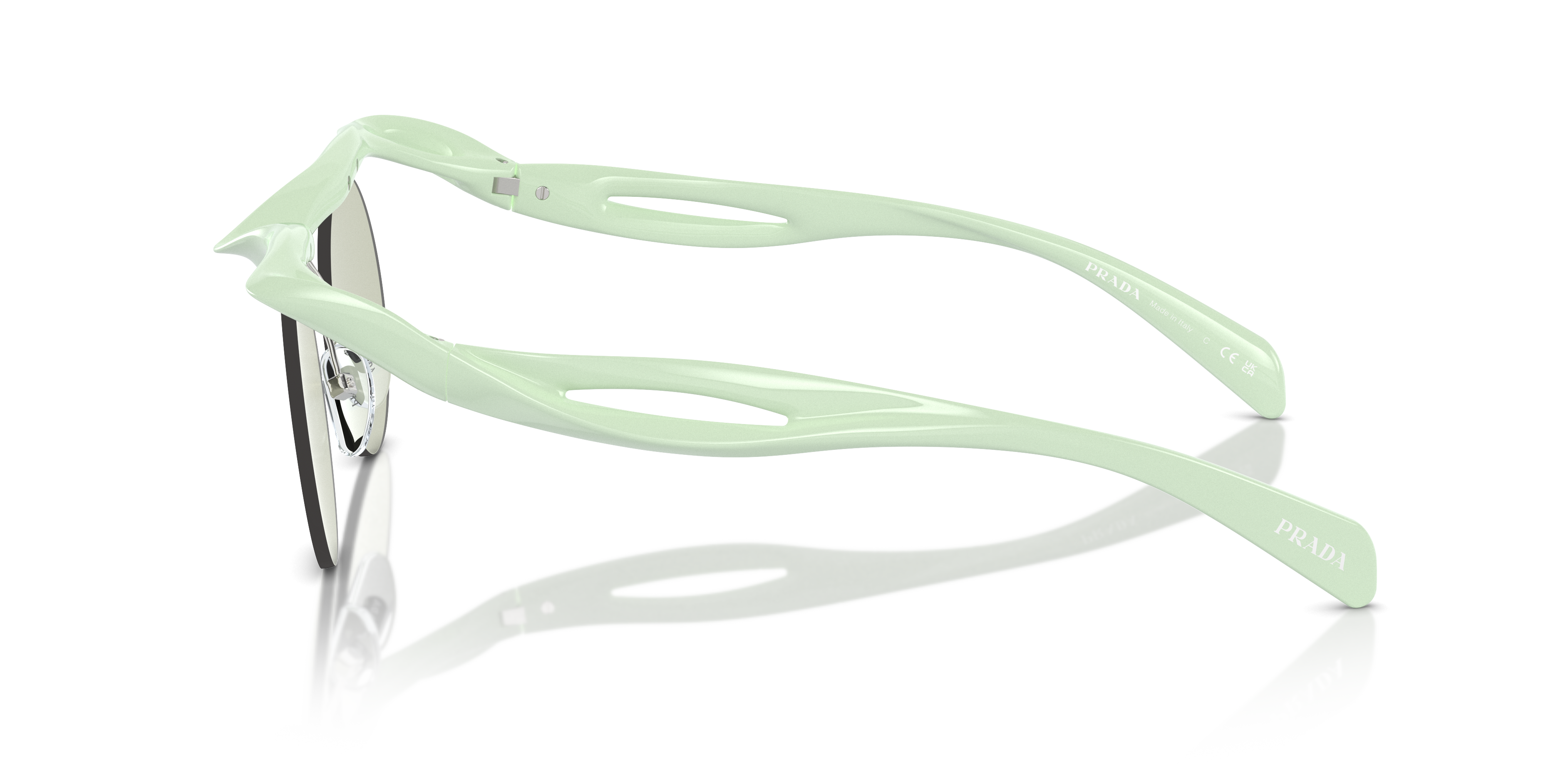 PRADA PR A18S 17Q4R0 43