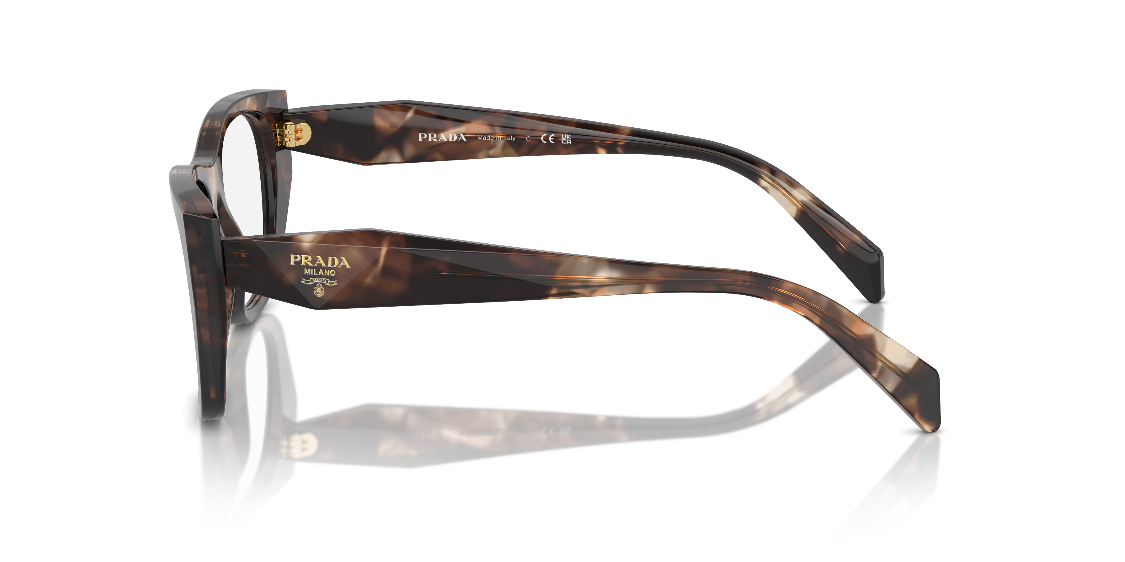 PRADA PR A18V 14P1O1 52