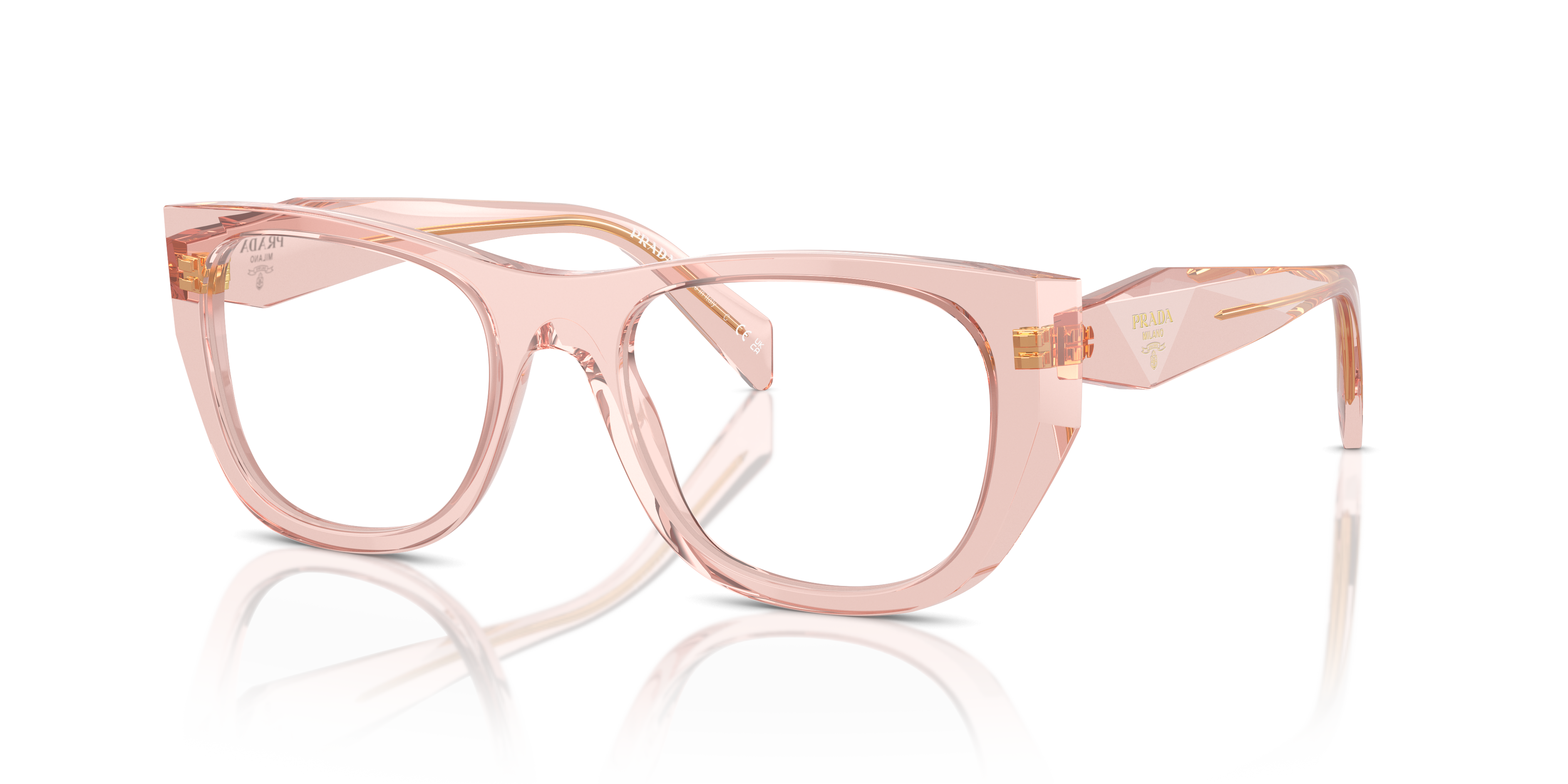 PRADA PR A18V 19Q1O1 50