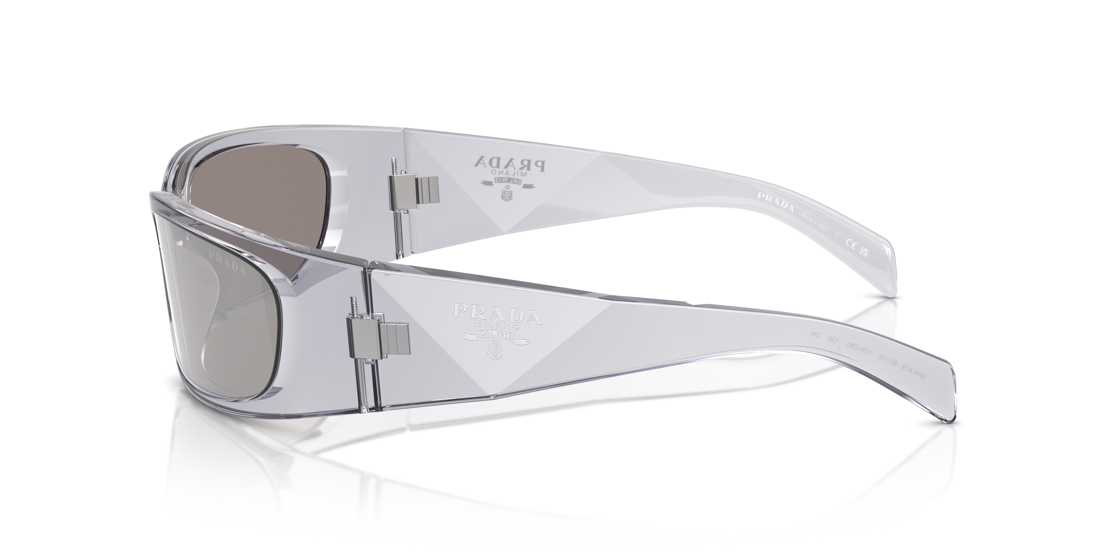 PRADA PR A19S 12R2B0 60
