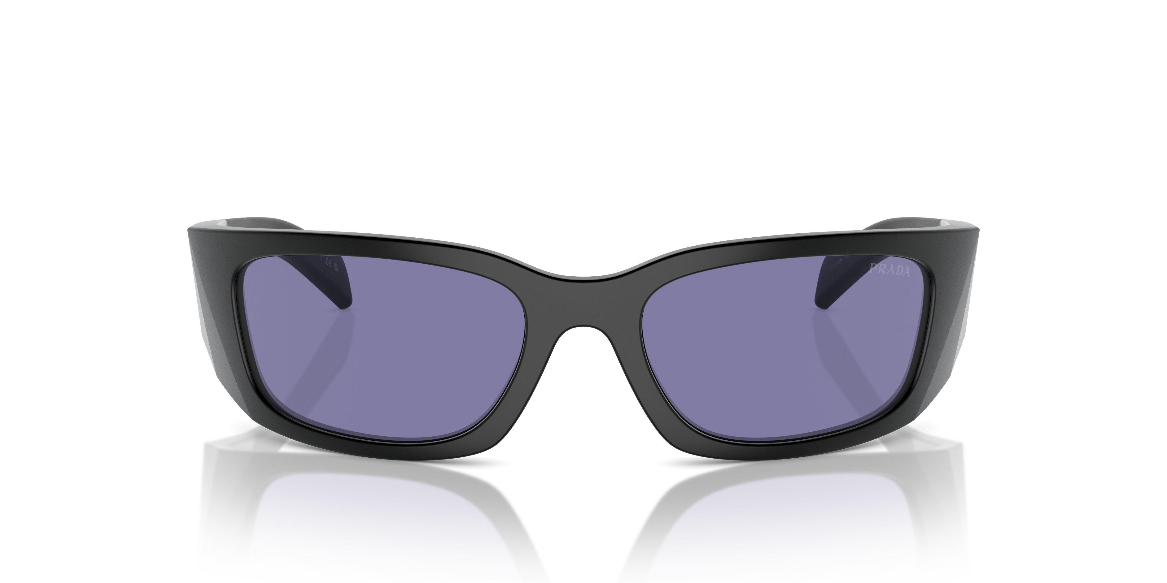 PRADA PR A19S 1BO40G 60