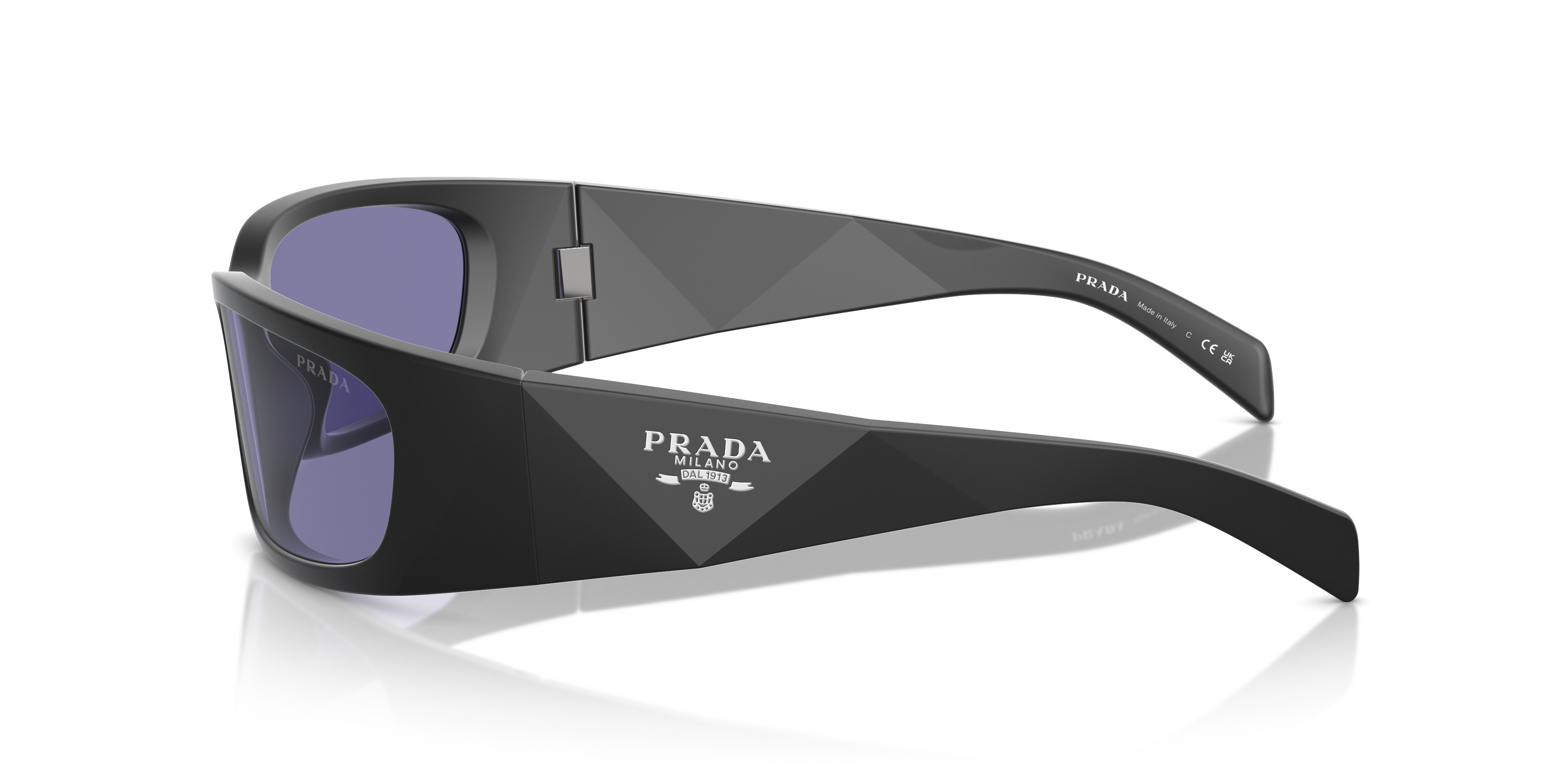 PRADA PR A19S 1BO40G 60