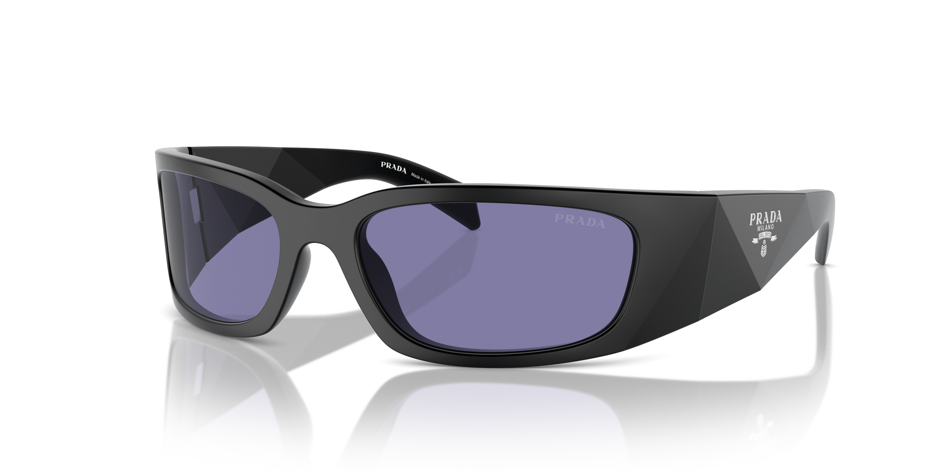 PRADA PR A19S 1BO40G 60