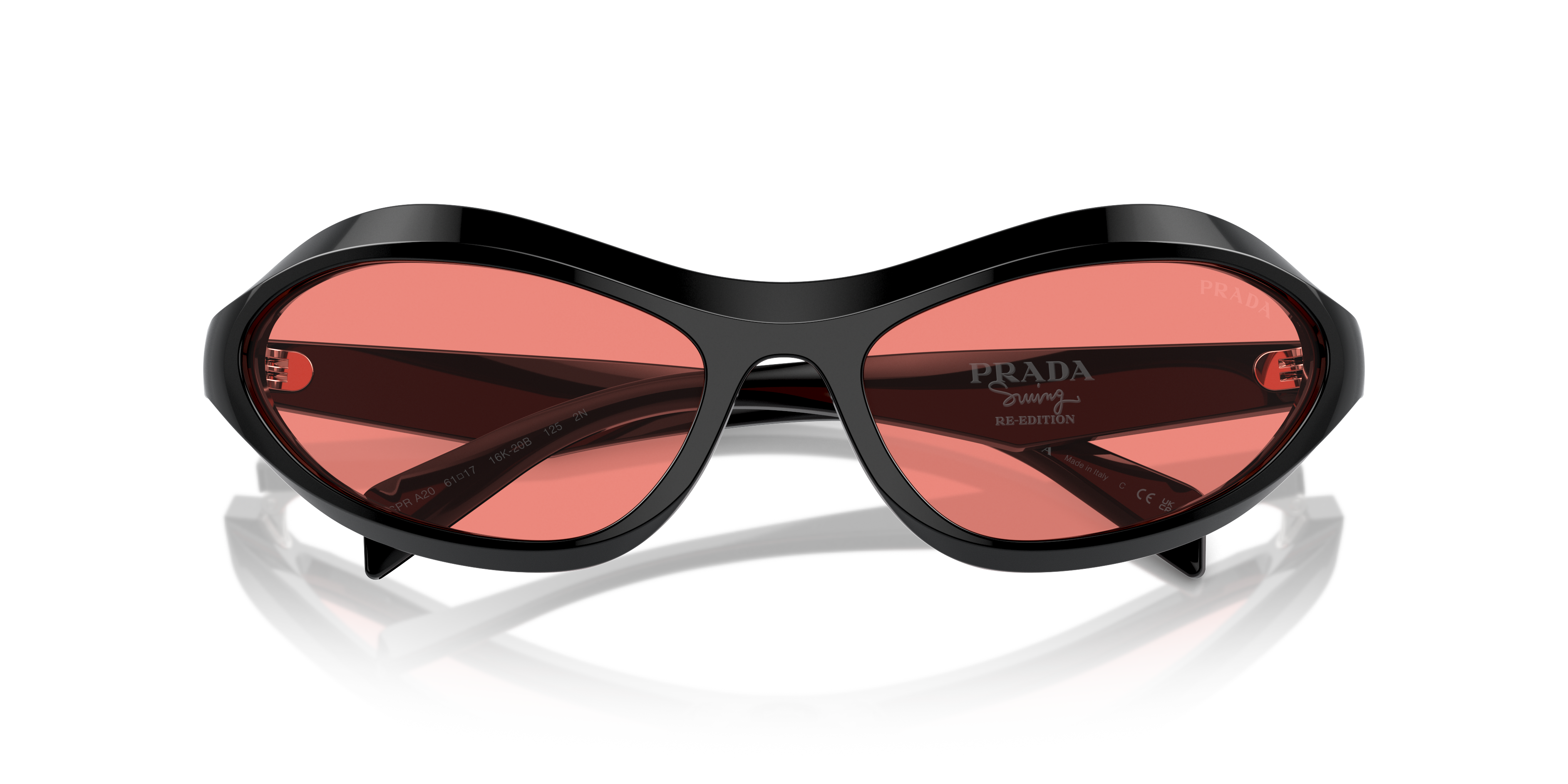 PRADA PR A20S 16K20B 61