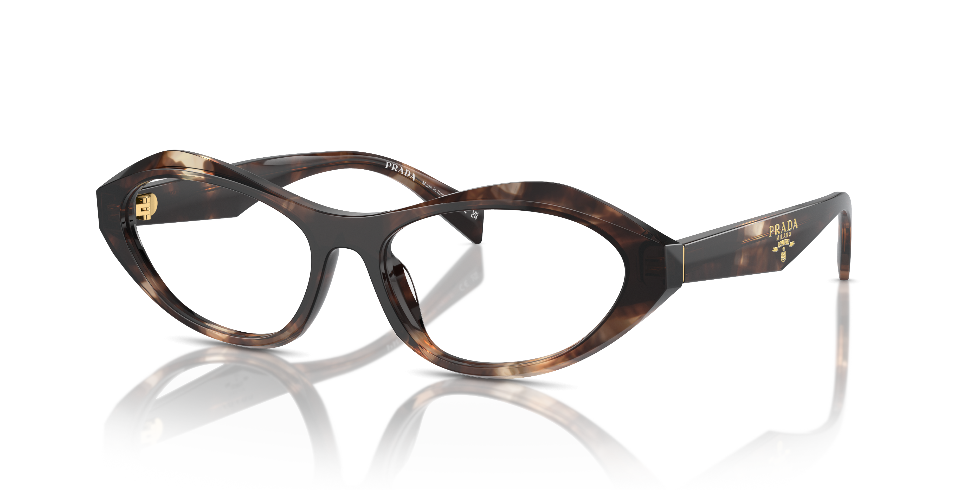 PRADA PR A21V 14P1O1 53