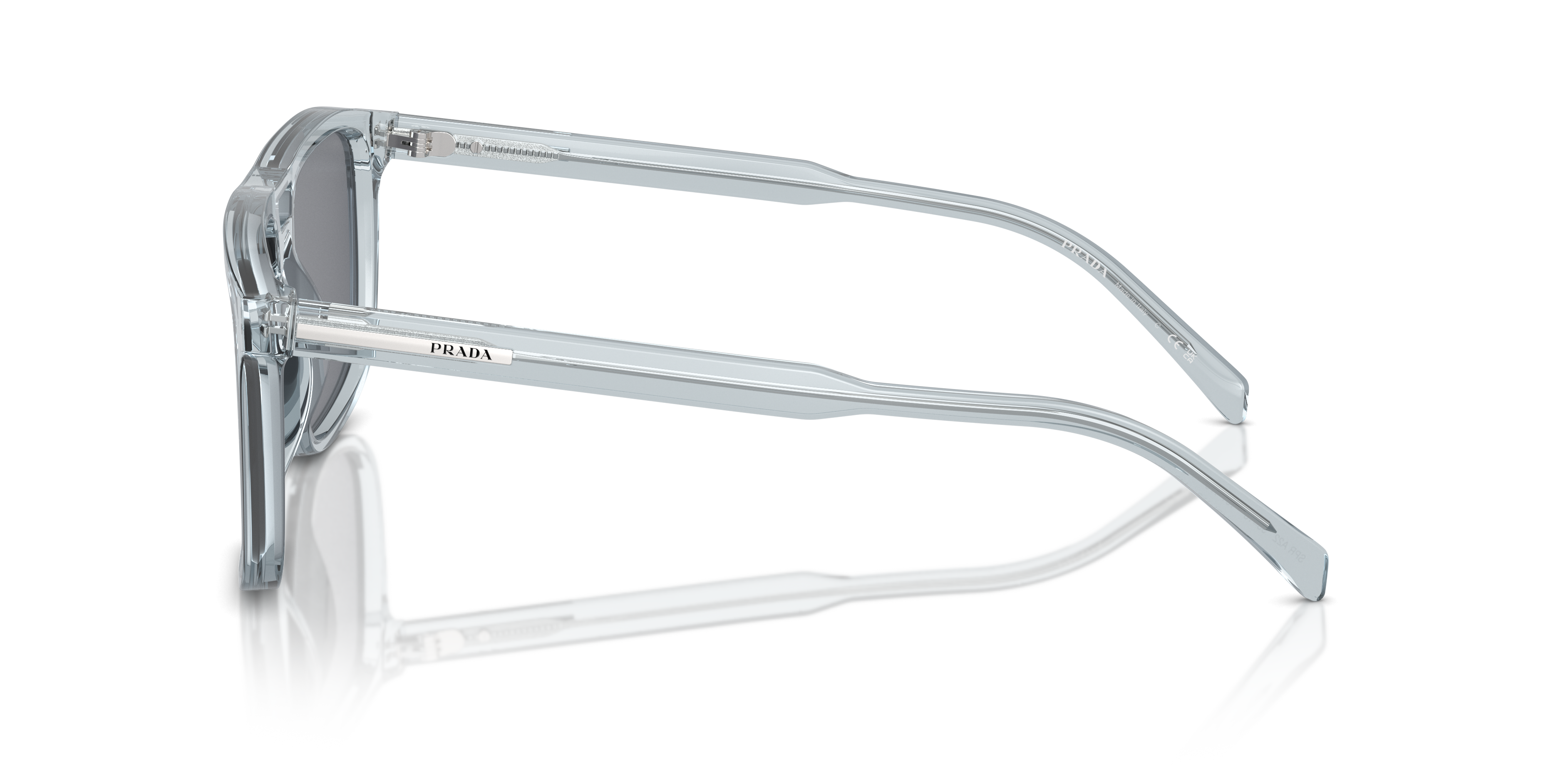 PRADA PR A22S 19T175 58