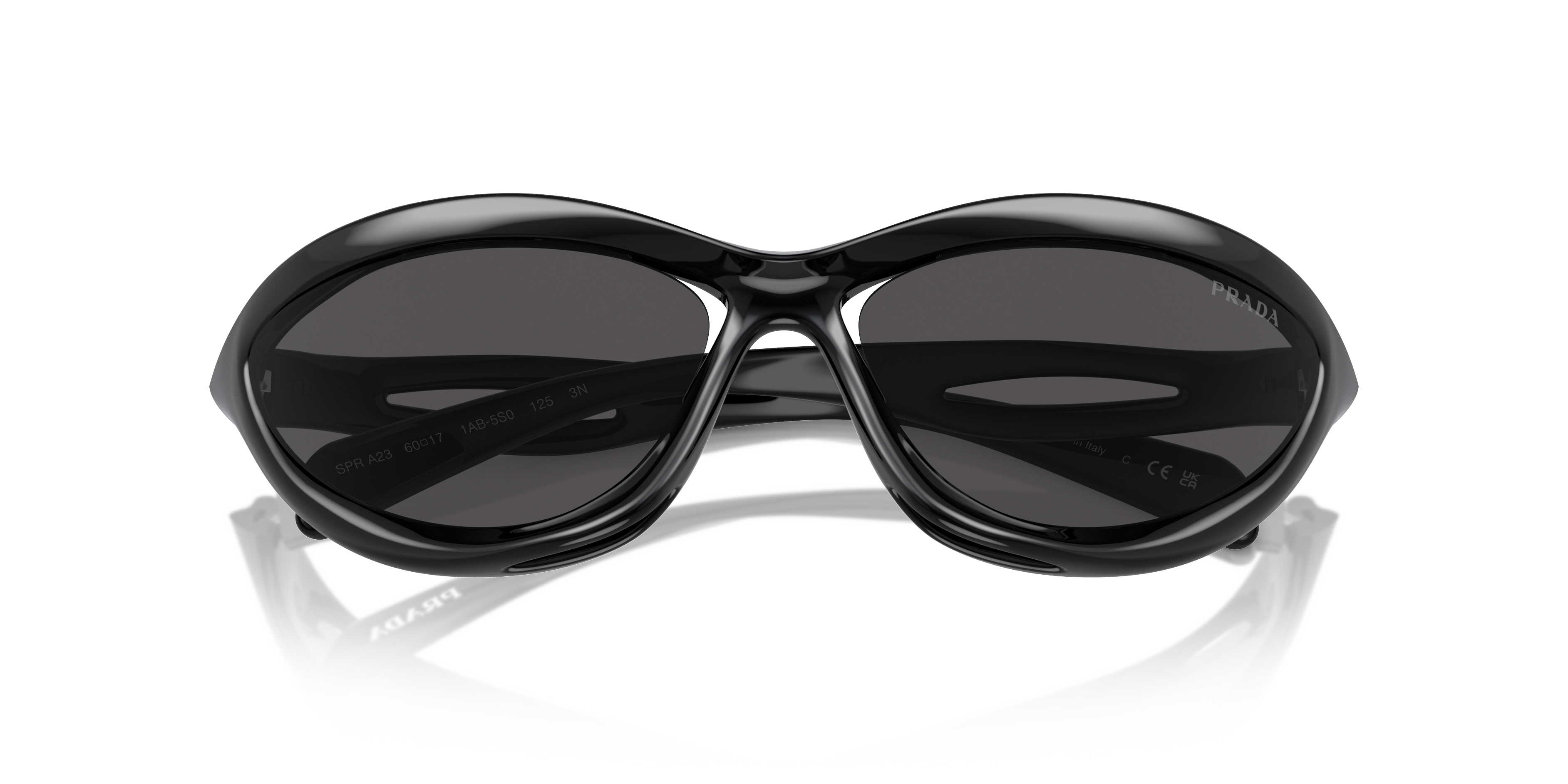 PRADA PR A23S 1AB5S0 60