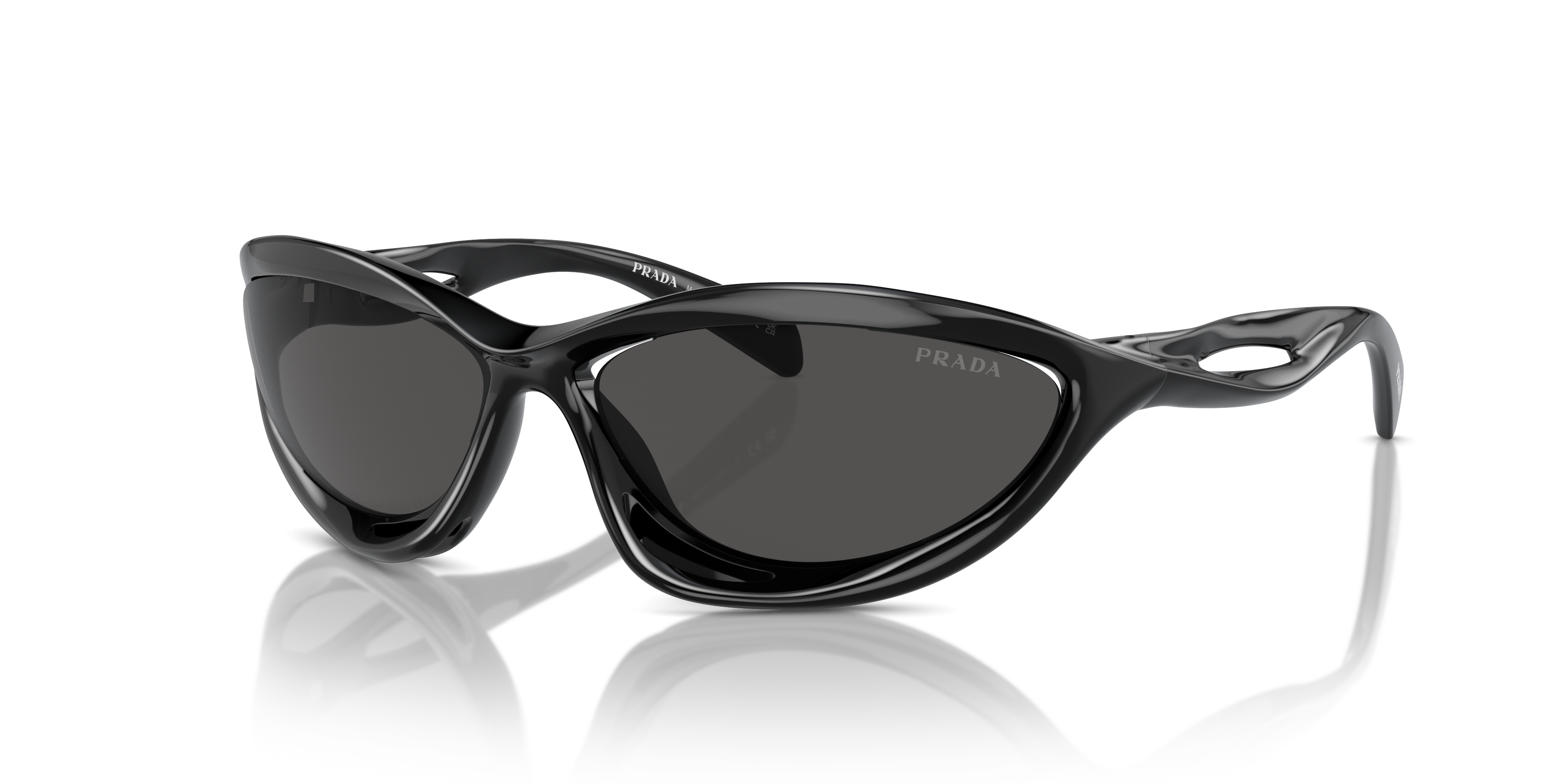 PRADA PR A23S 1AB5S0 60