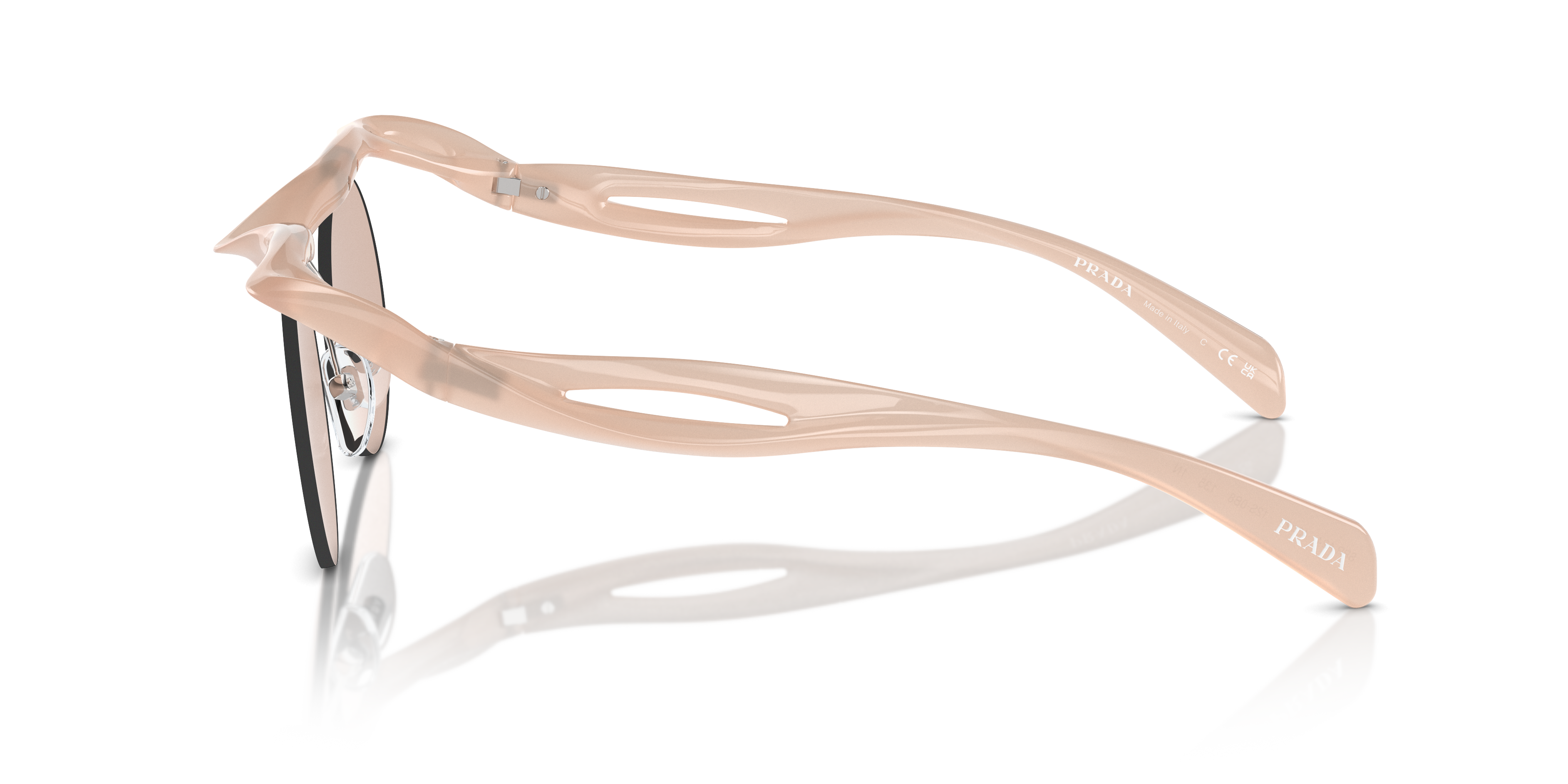 PRADA PR A24S 12S0B8 43