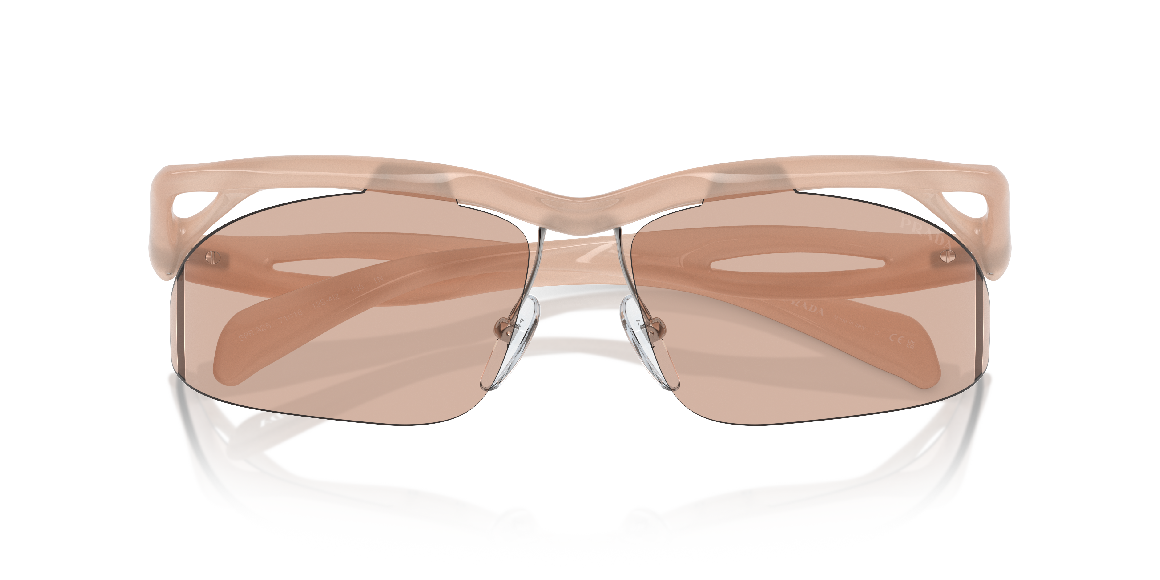 PRADA PR A25S 12S4I2 71