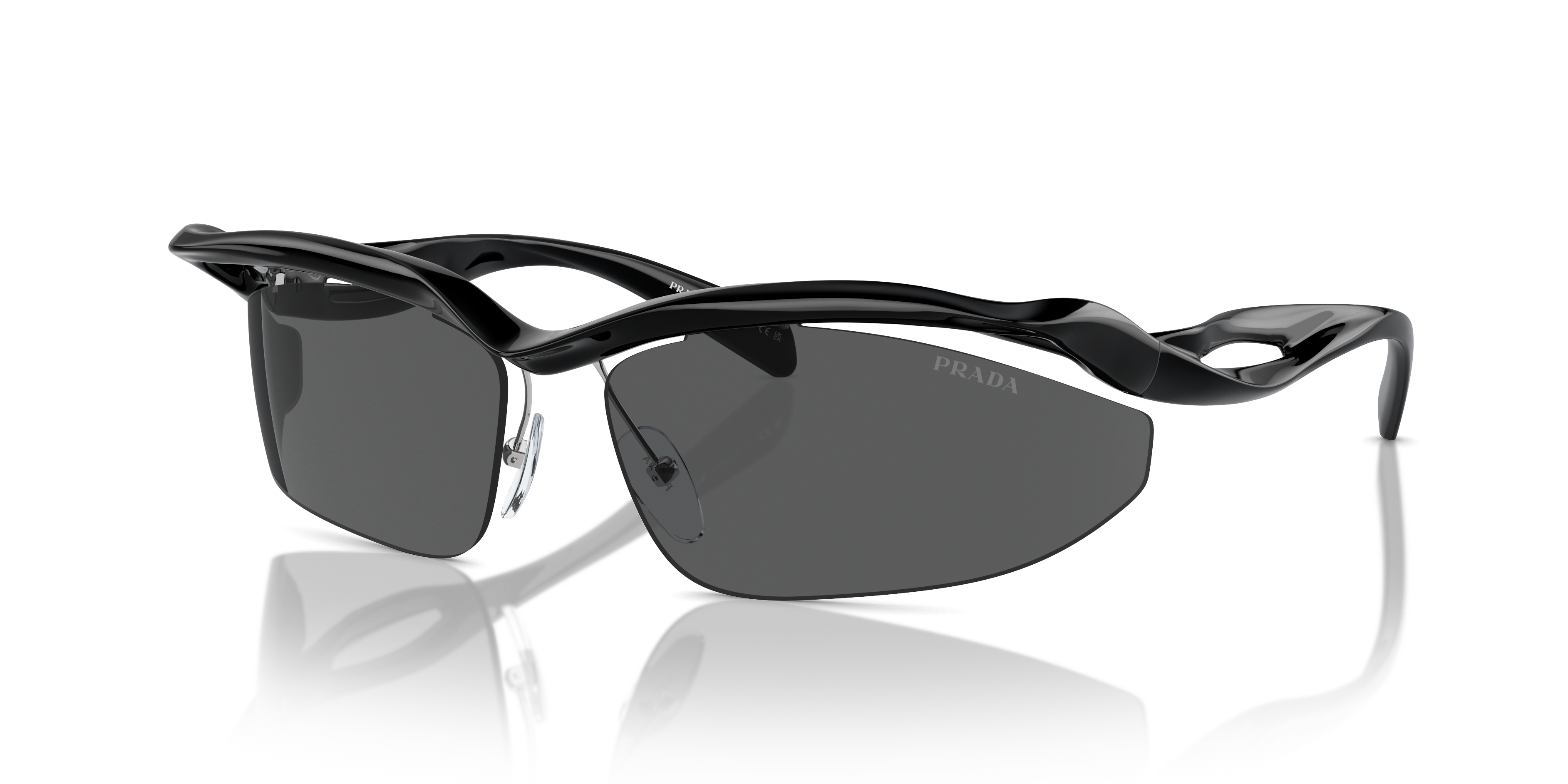 PRADA PR A25S 1AB5S0 71