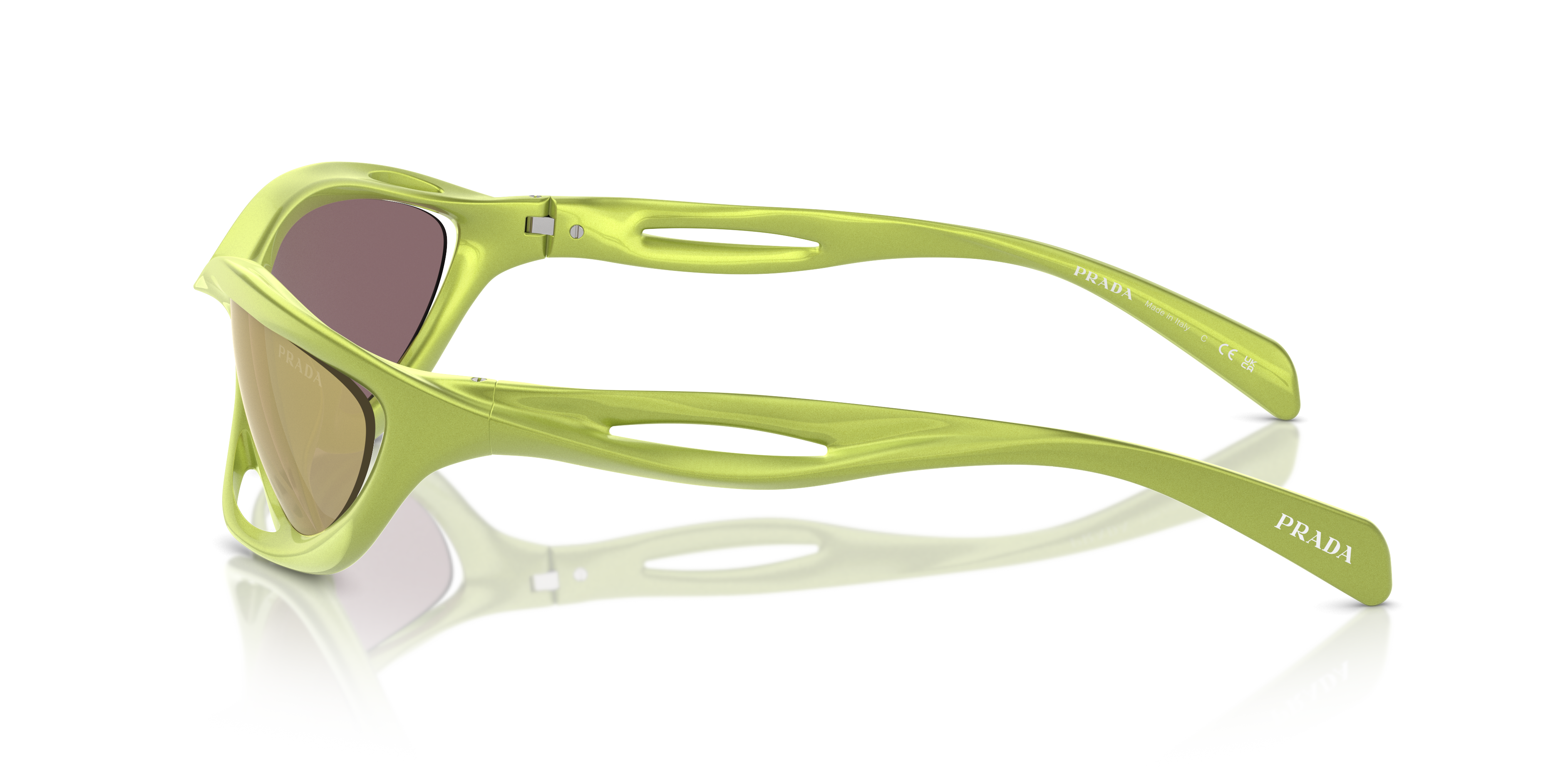 PRADA PR A26S 17V20H 63