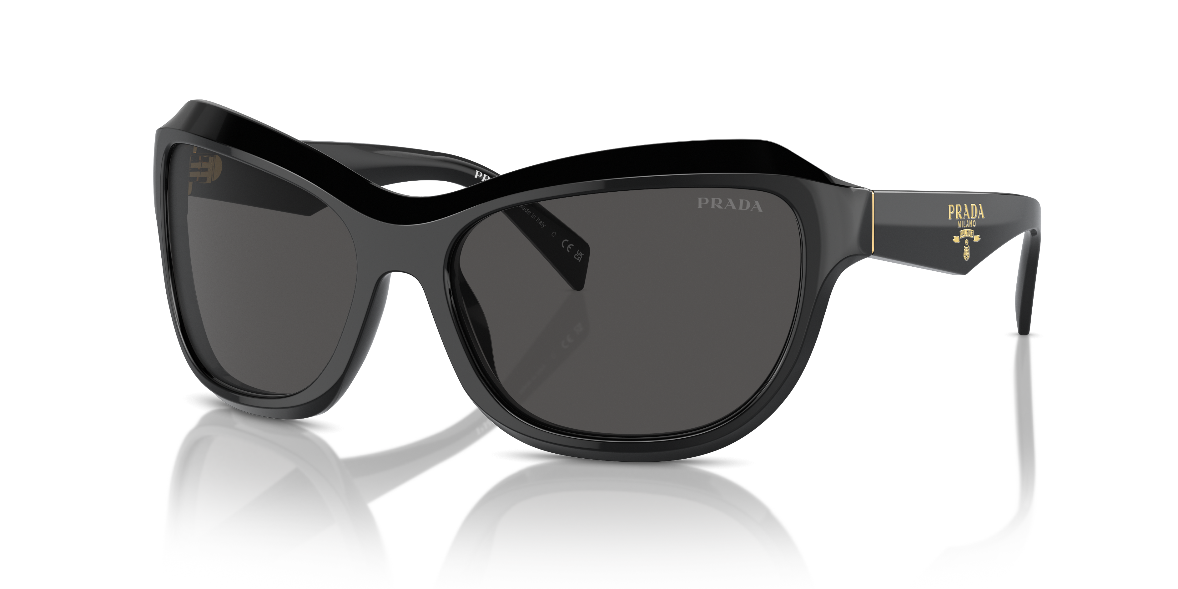 PRADA PR A27S 16K5S0 62