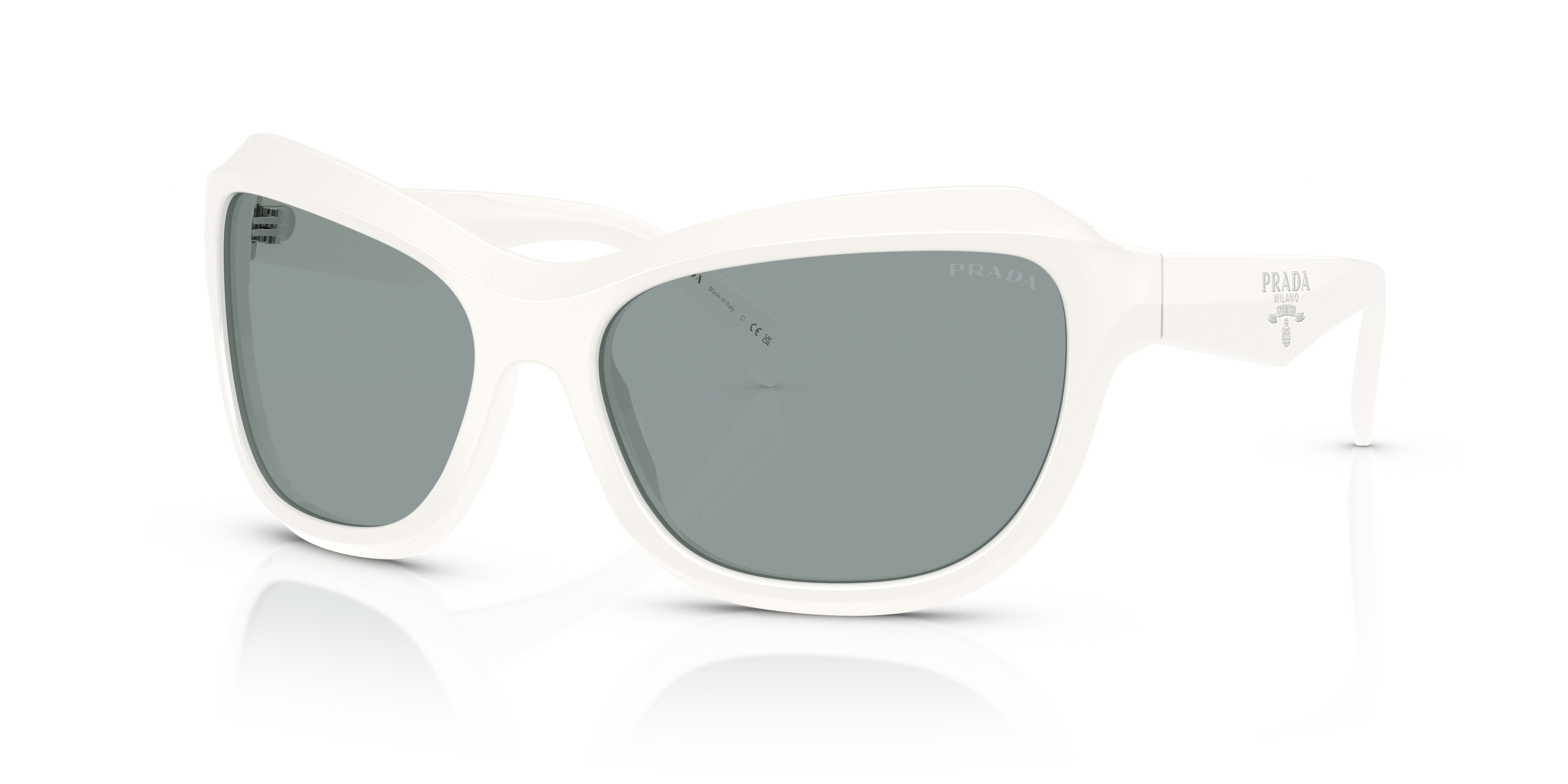 PRADA PR A27S 17K3C2 62