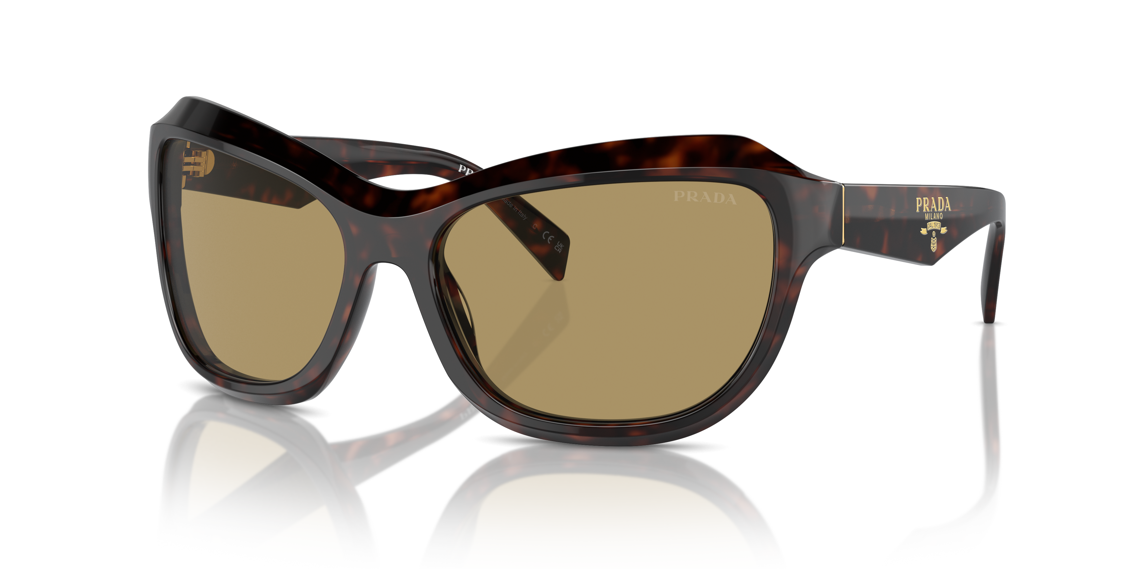 PRADA PR A27S 17N70G 62