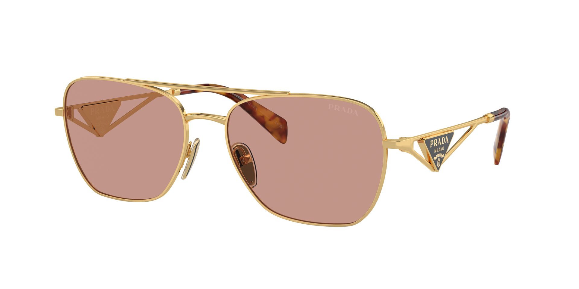 PRADA PR A50S 5AK08M 59