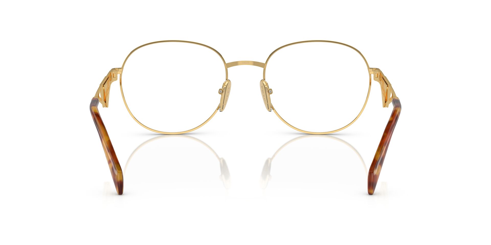 PRADA PR A50V 5AK1O1 54