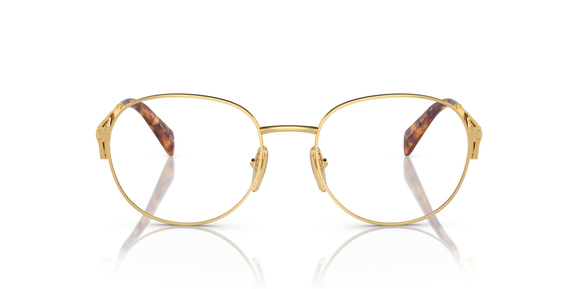 PRADA PR A50V 5AK1O1 54