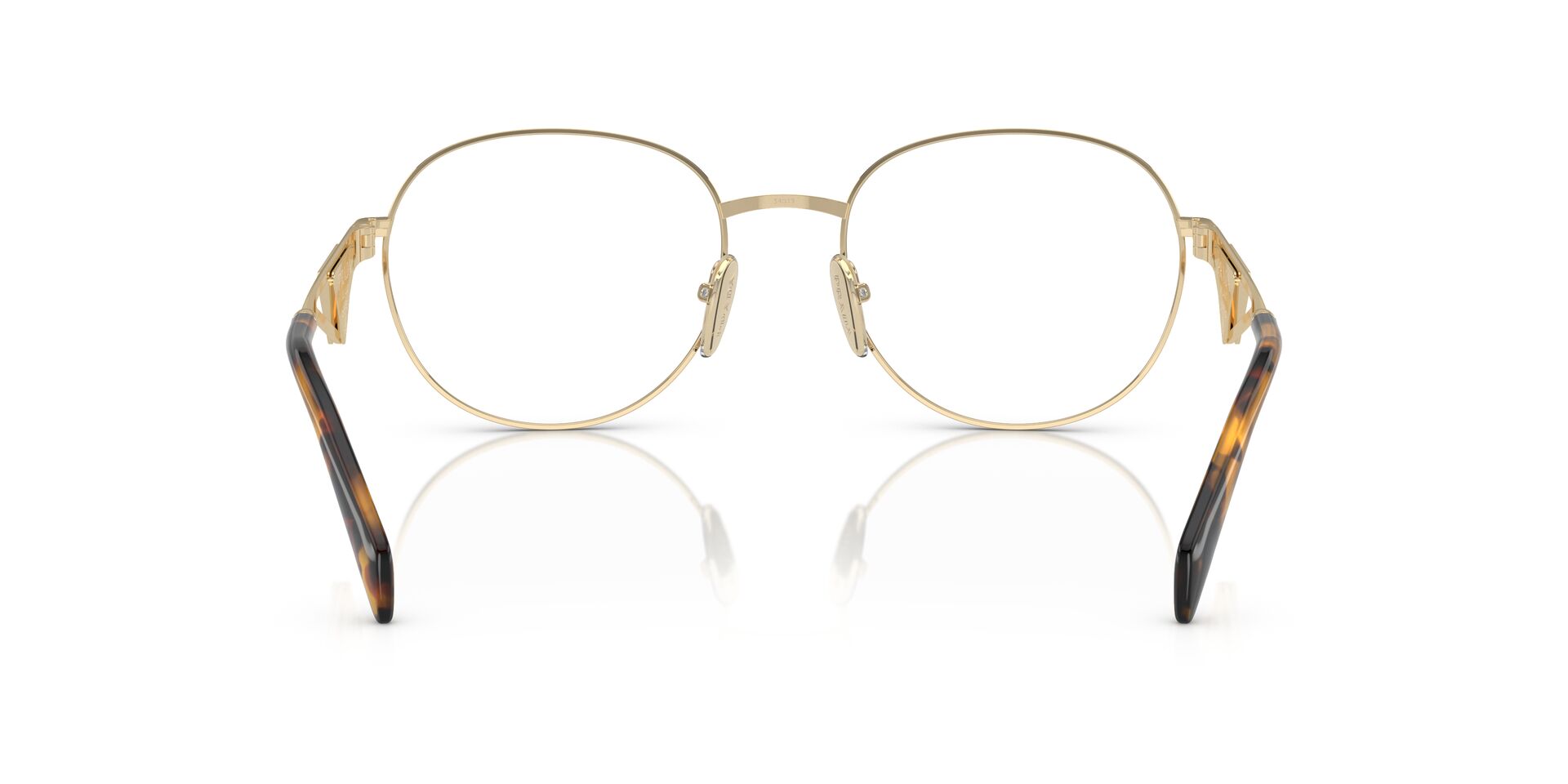 PRADA PR A50V ZVN1O1 54