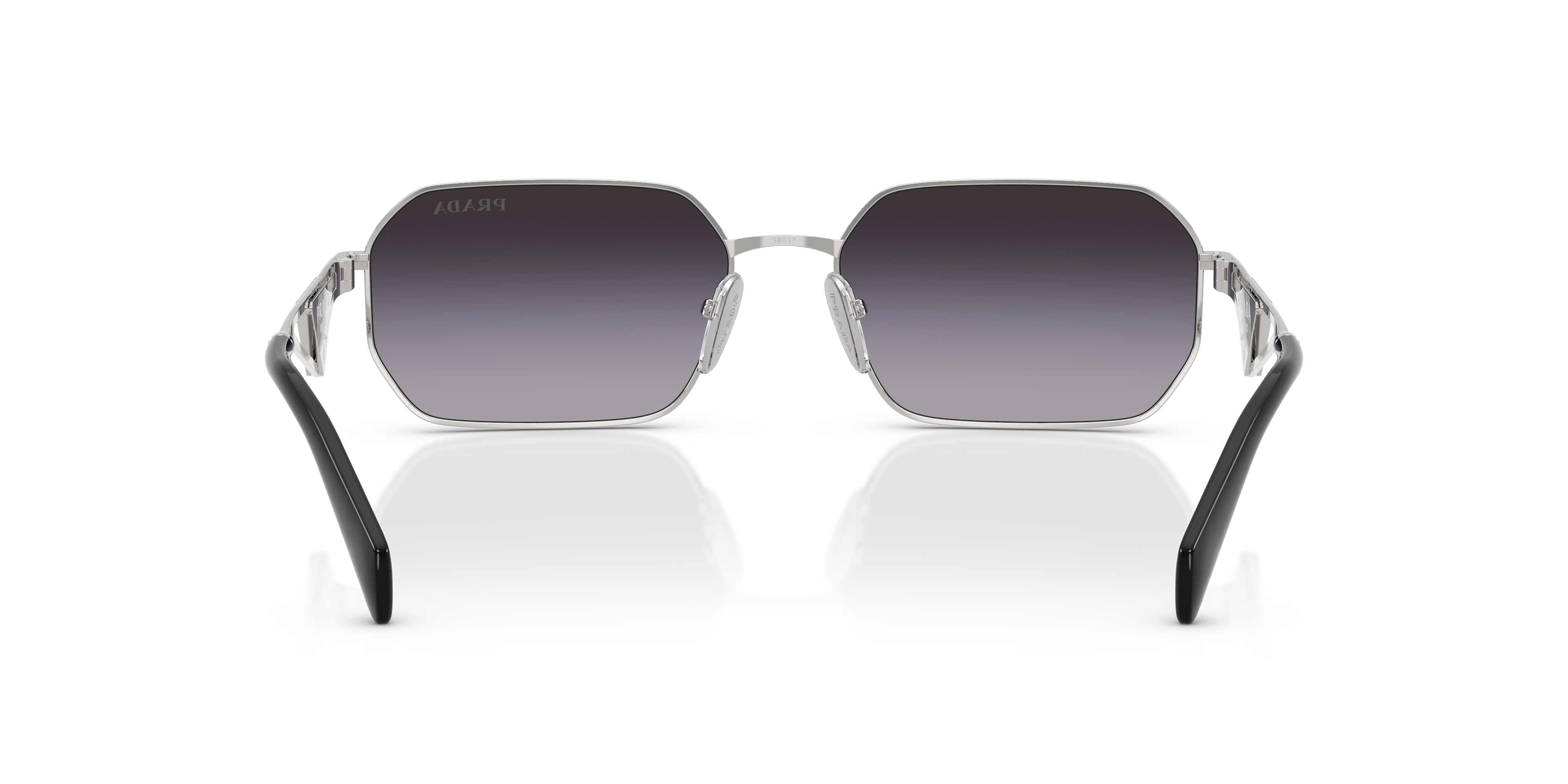 PRADA PR A51S 1BC90A 58