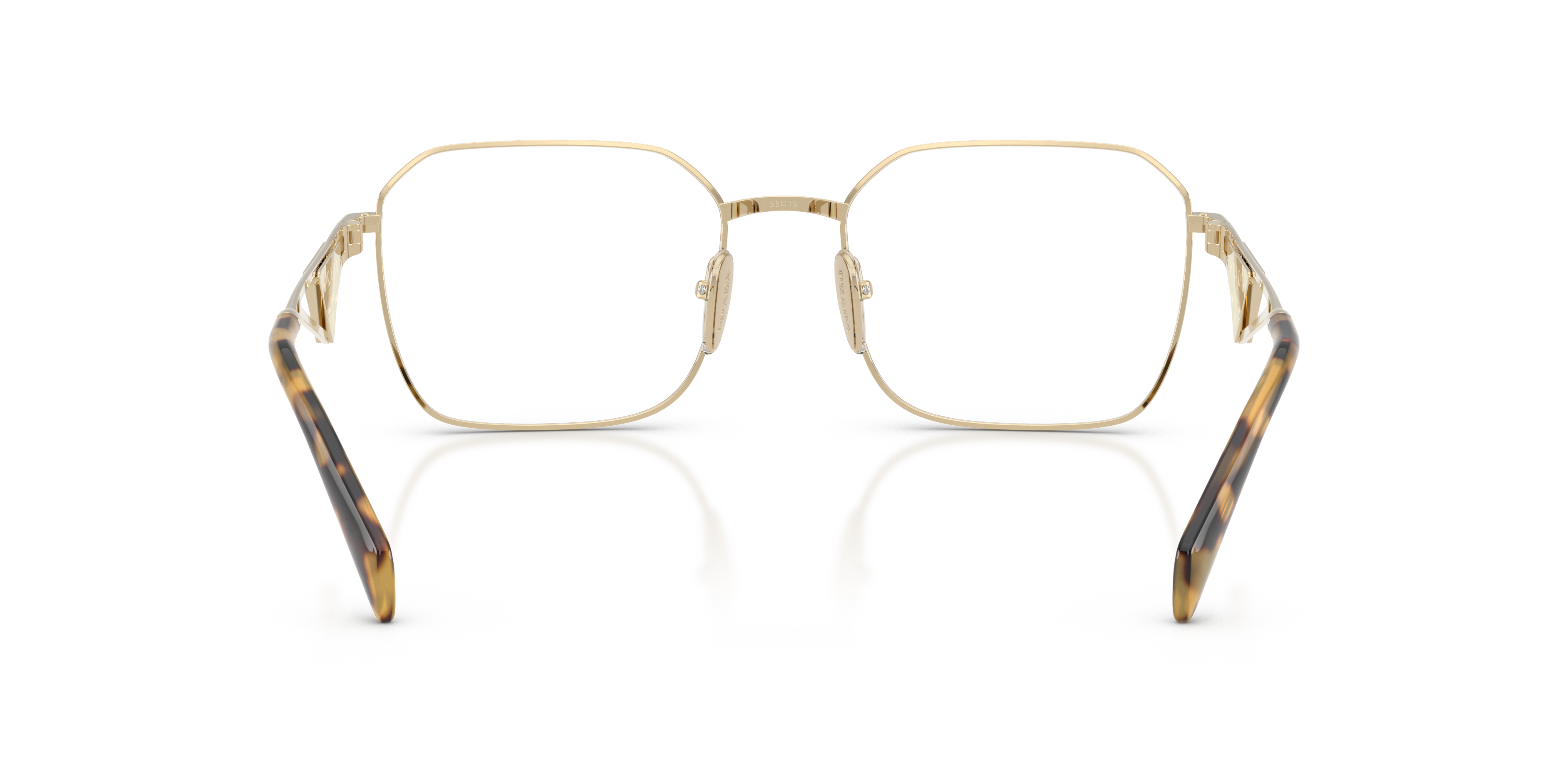 PRADA PR A51V 14N1O1 55