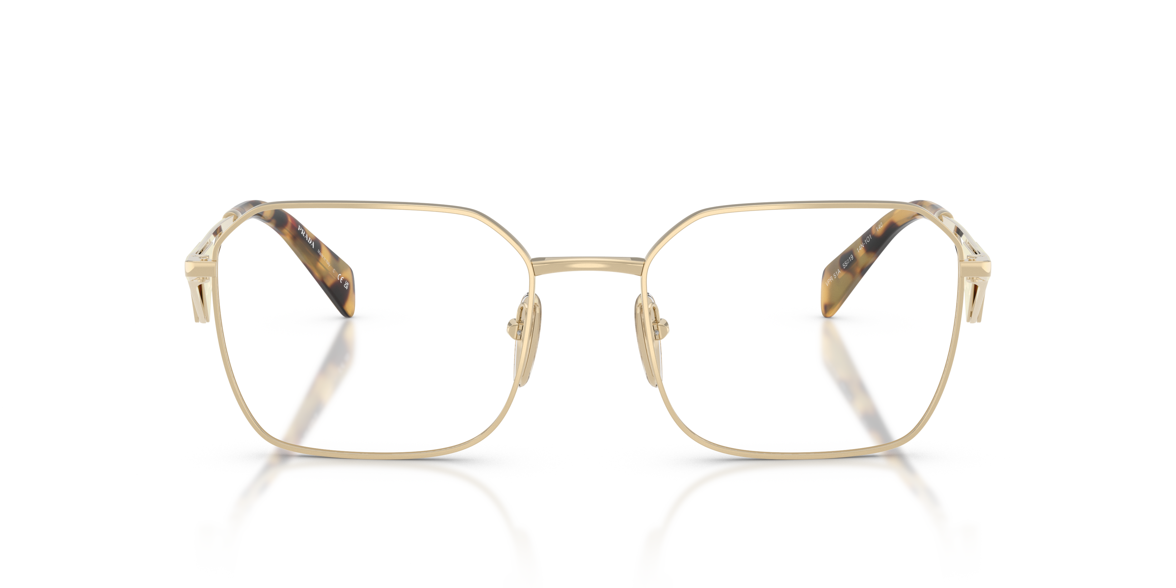 PRADA PR A51V 14N1O1 55