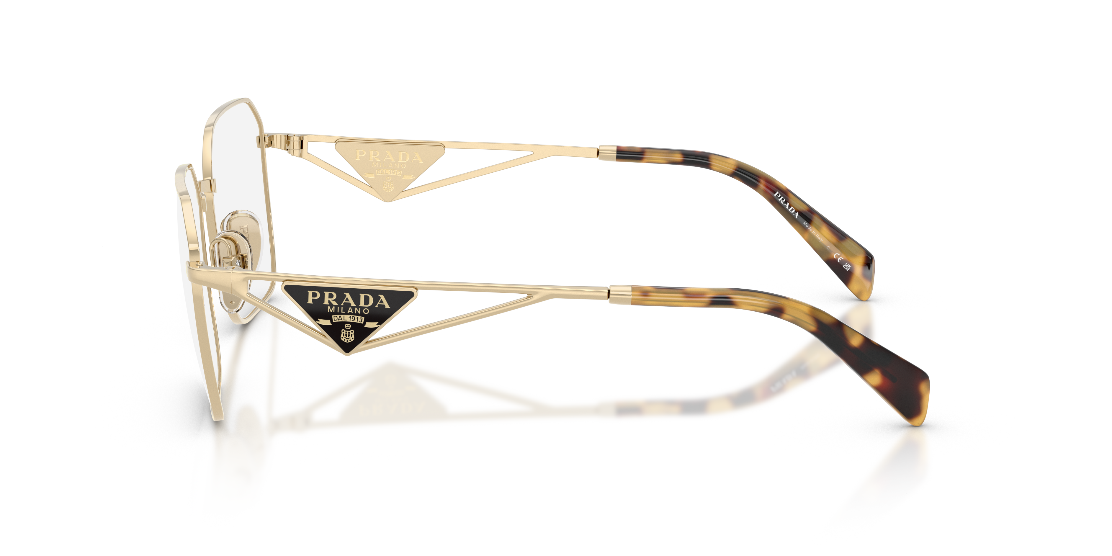PRADA PR A51V 14N1O1 53