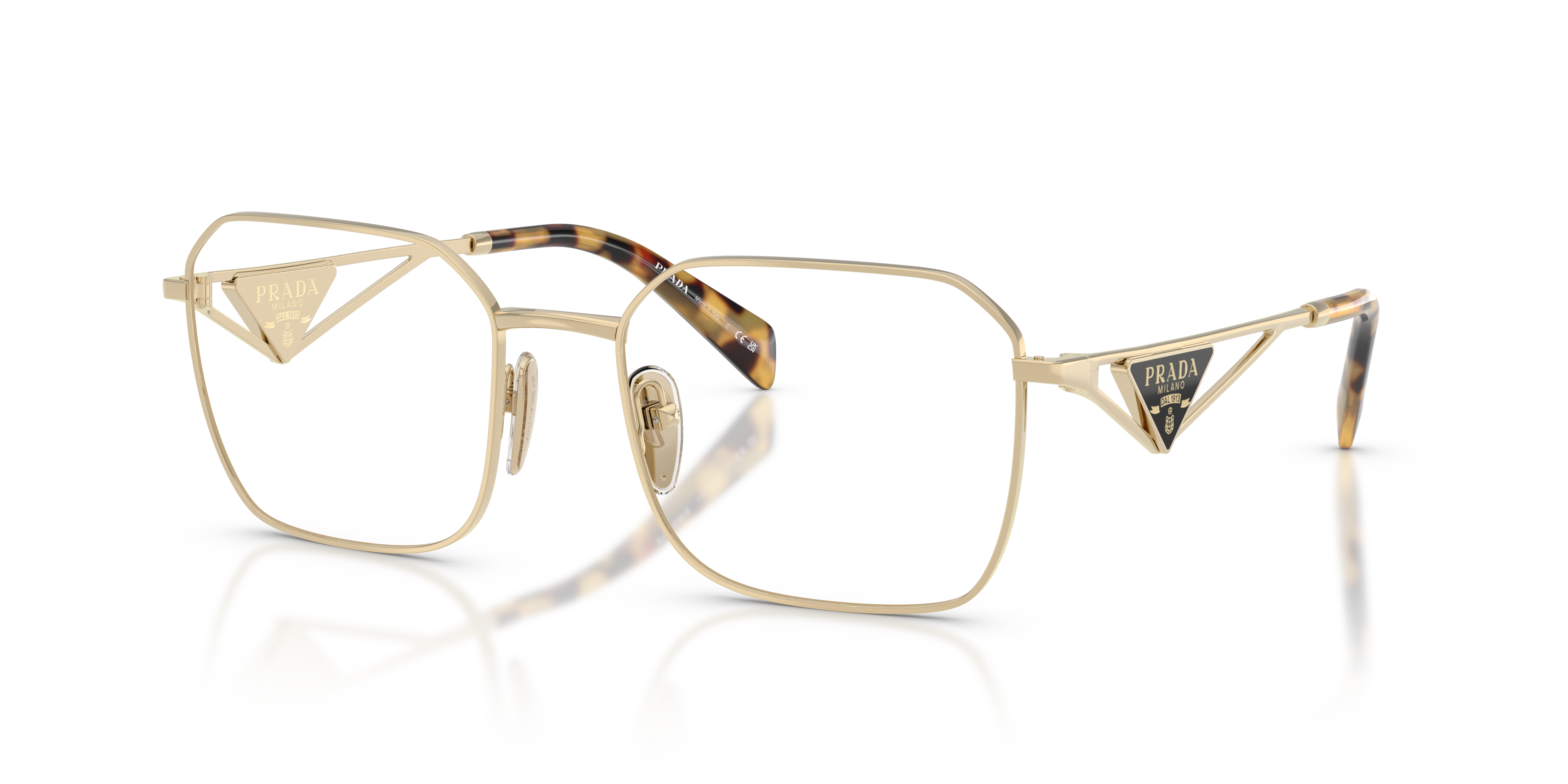 PRADA PR A51V 14N1O1 53