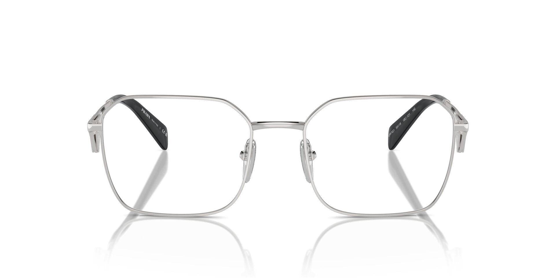 PRADA PR A51V 1BC1O1 55 - 2