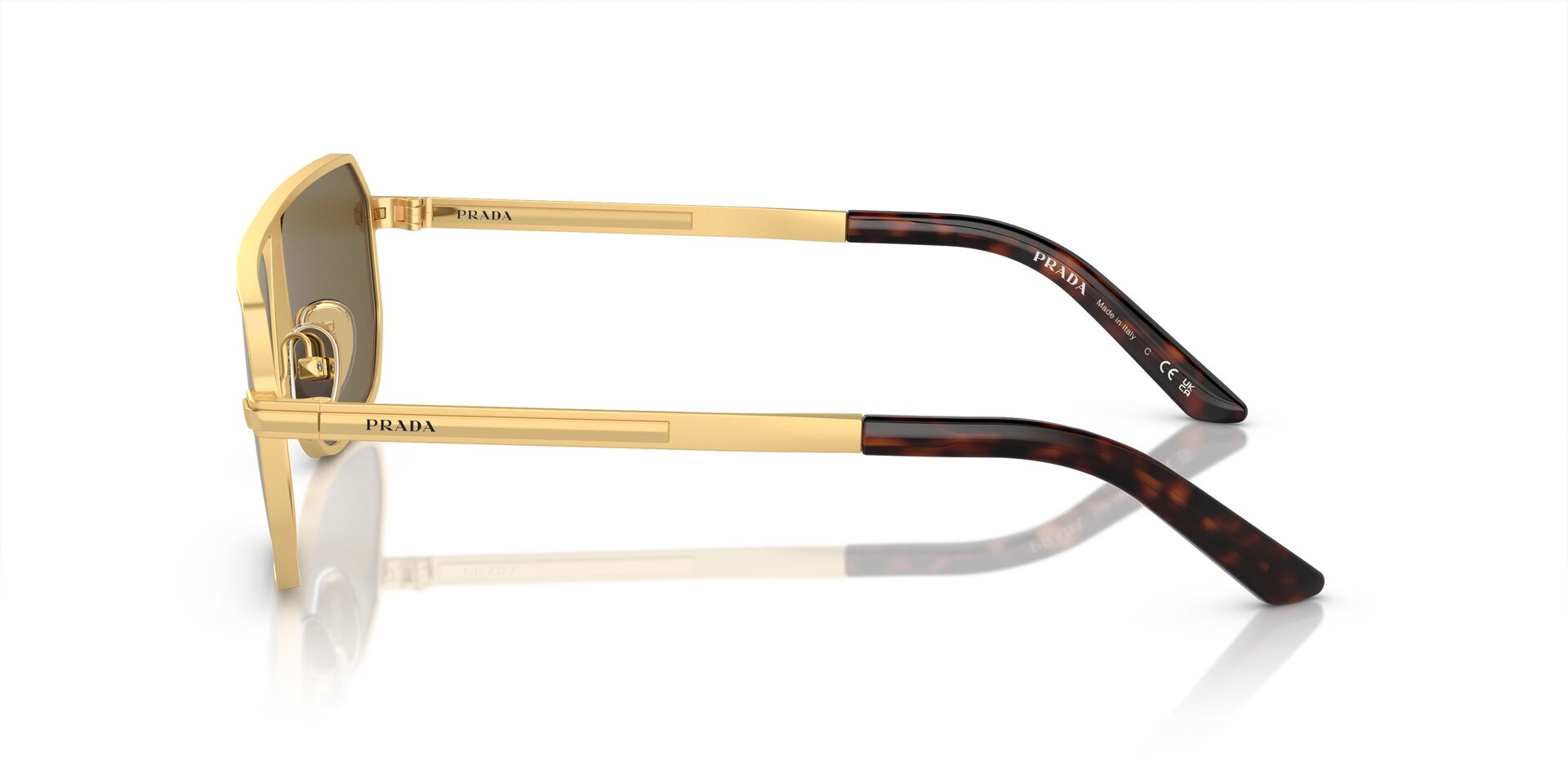 PRADA PR A53S 1BK01T 59