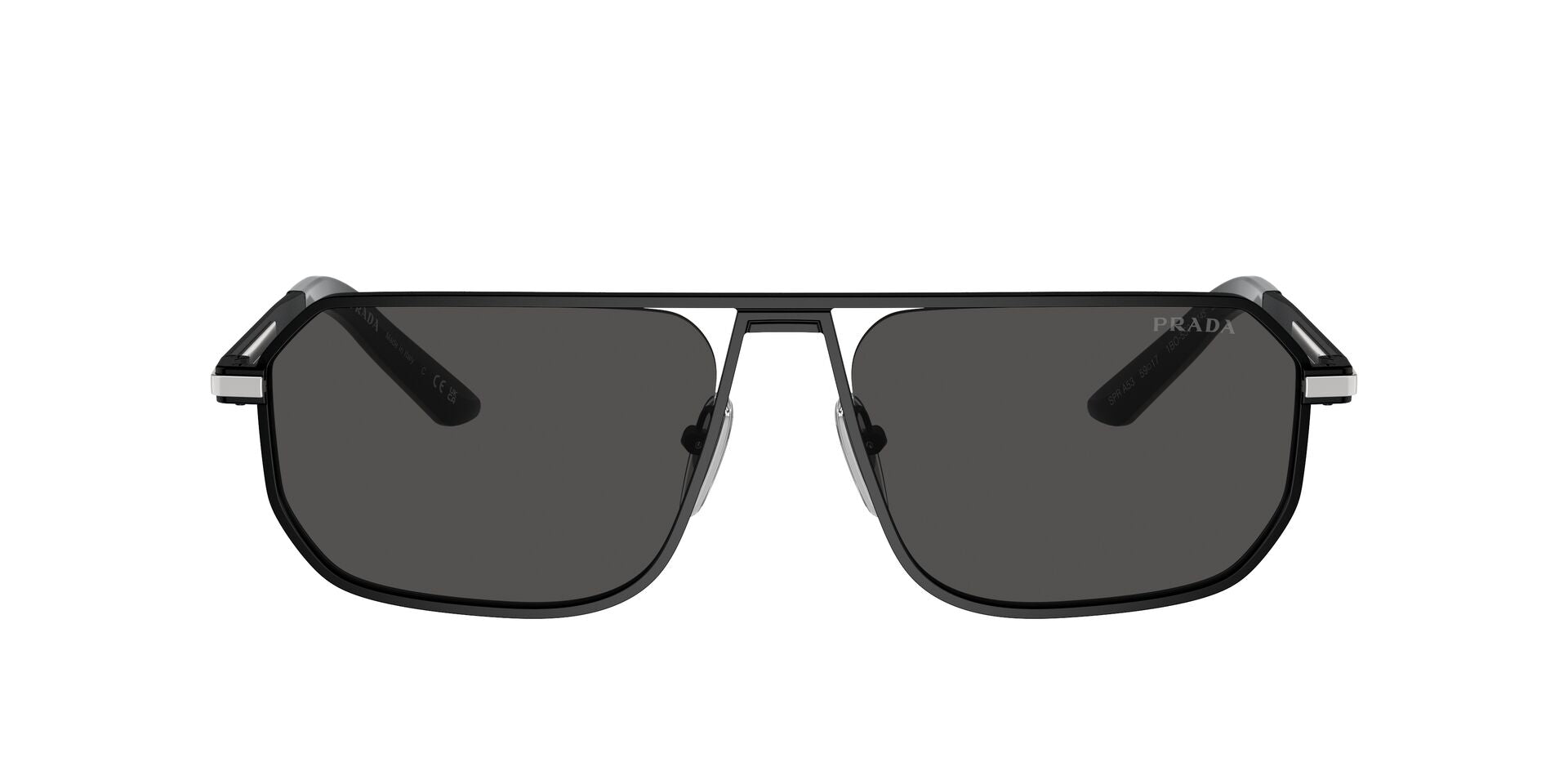 PRADA PR A53S 1BO5S0 59