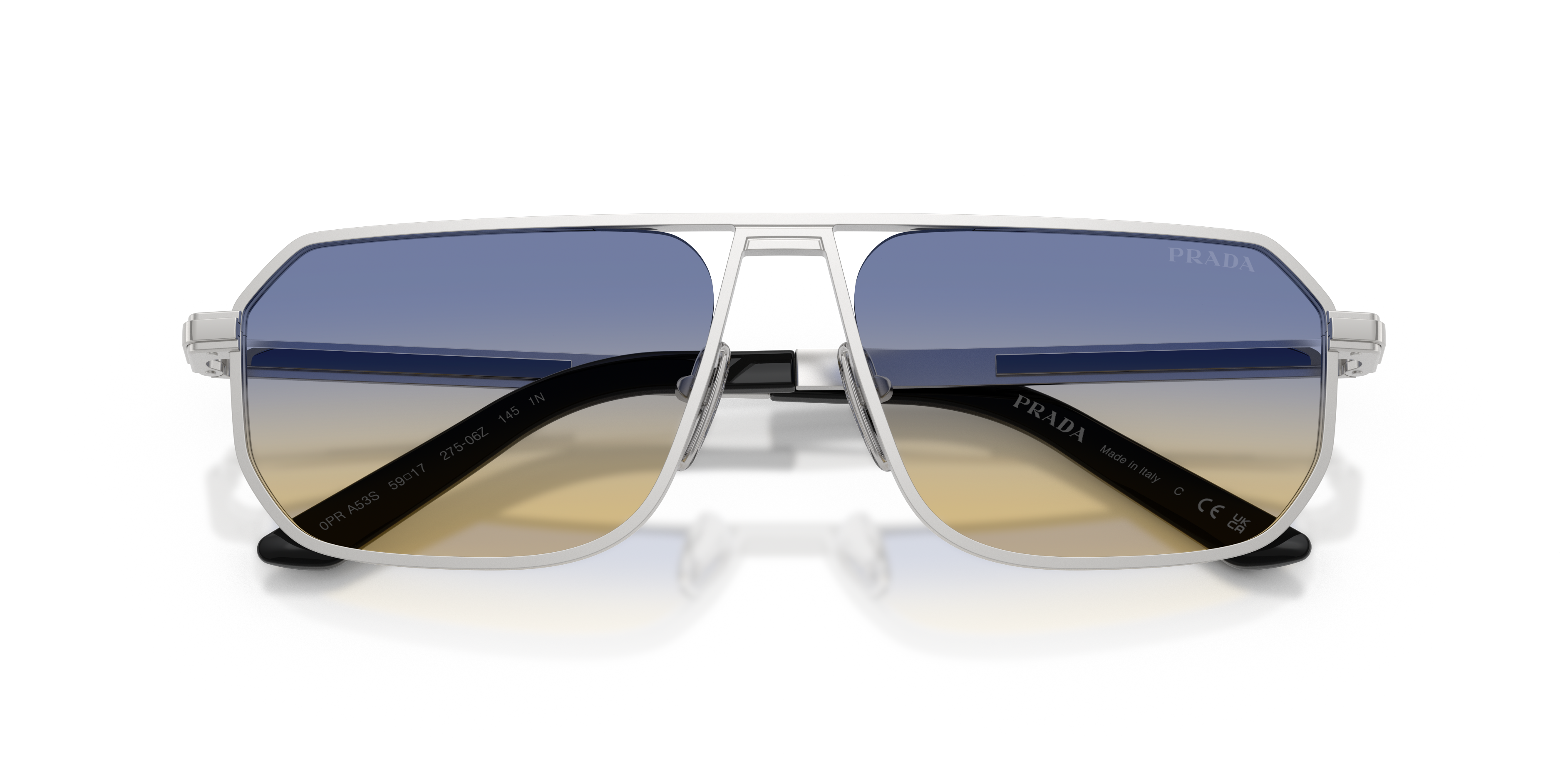 PRADA PR A53S 27506Z 59