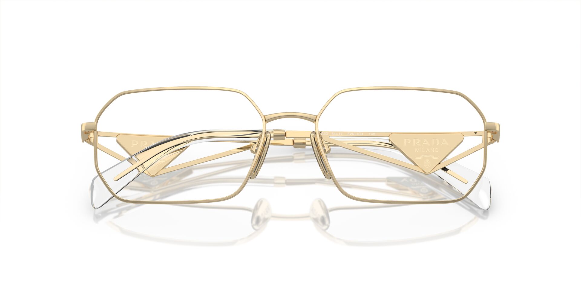 PRADA PR A53V ZVN1O1 54