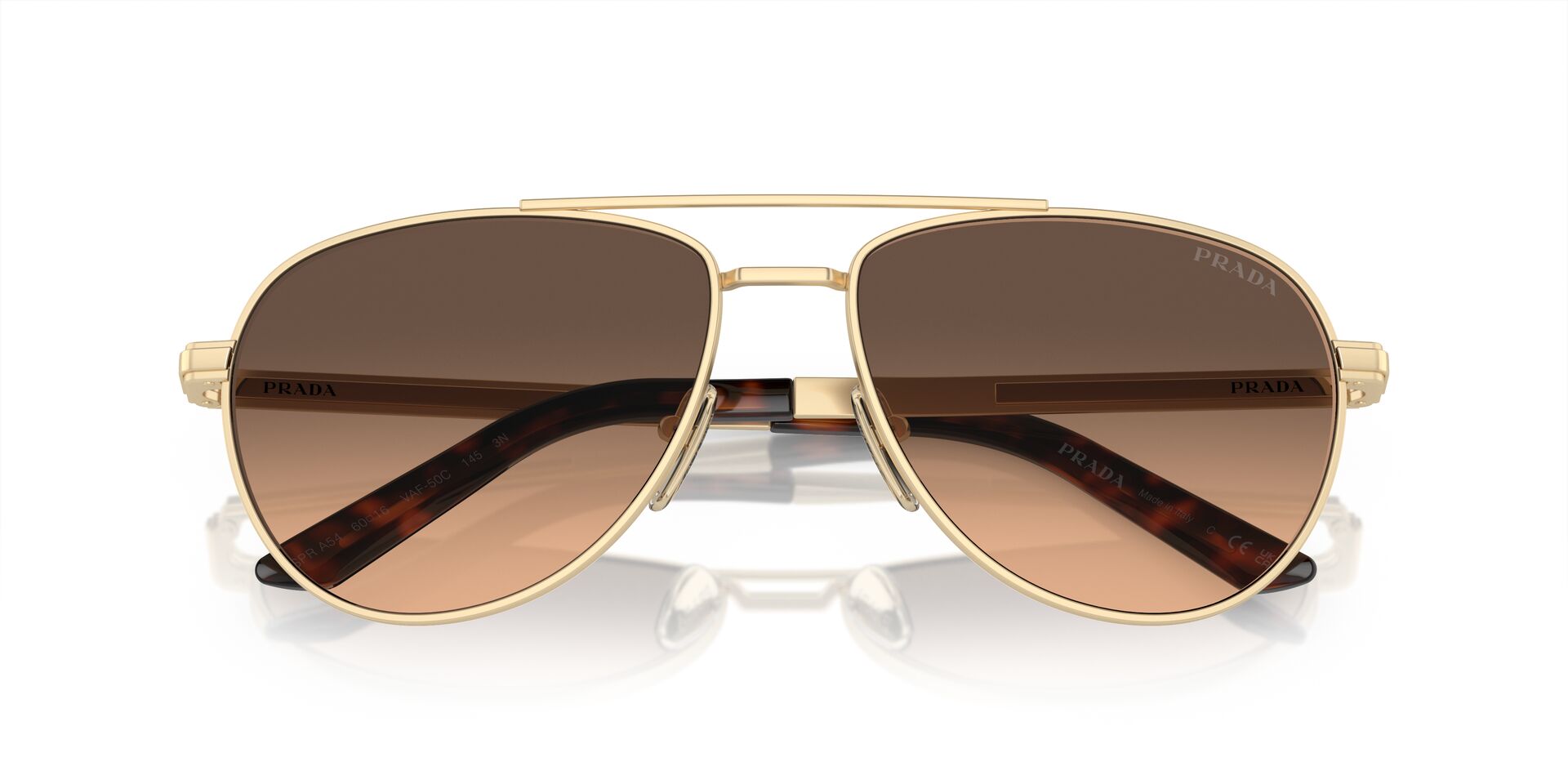 PRADA PR A54S VAF50C 60