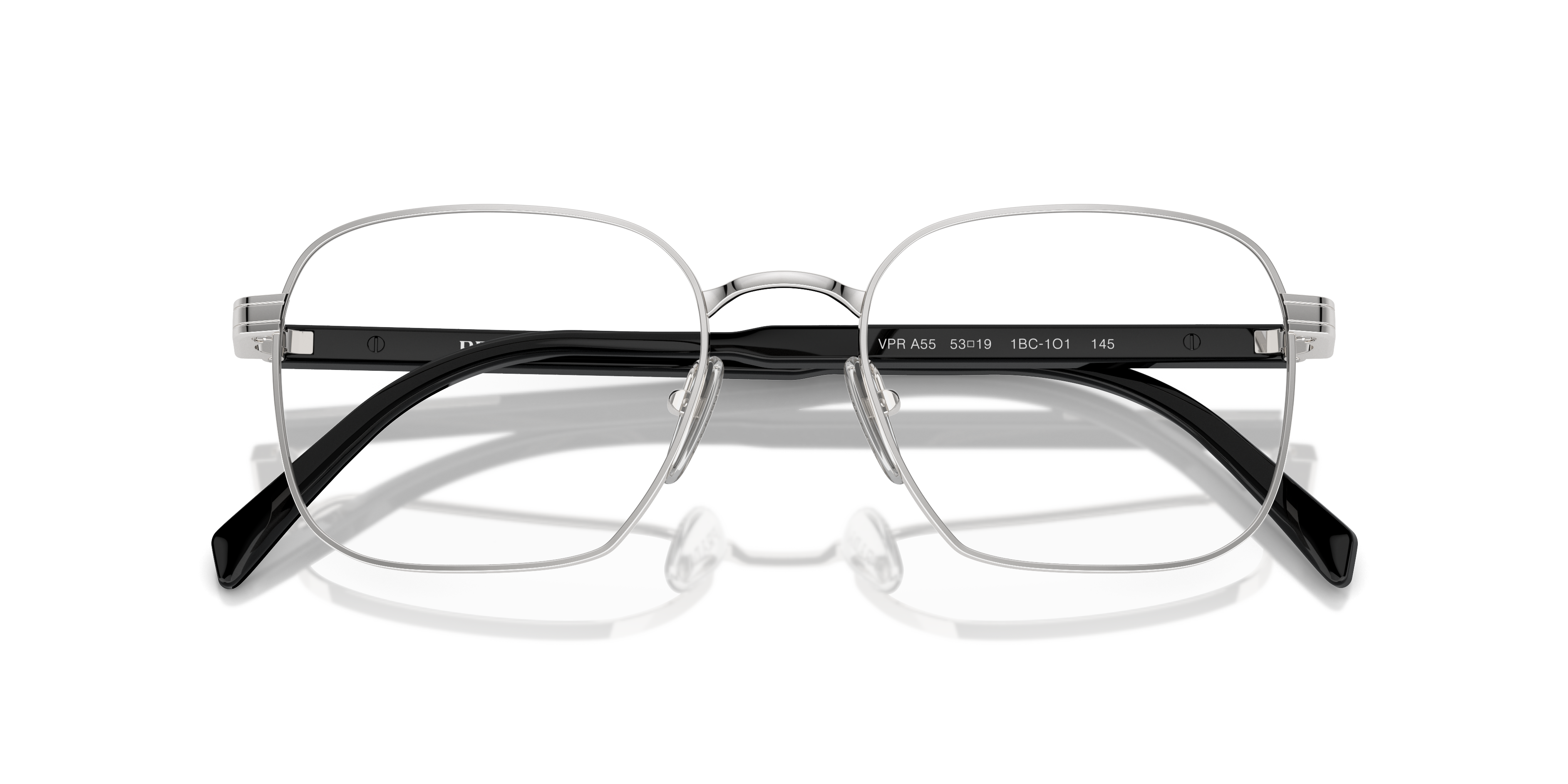 PRADA PR A55V 1BC1O1 53