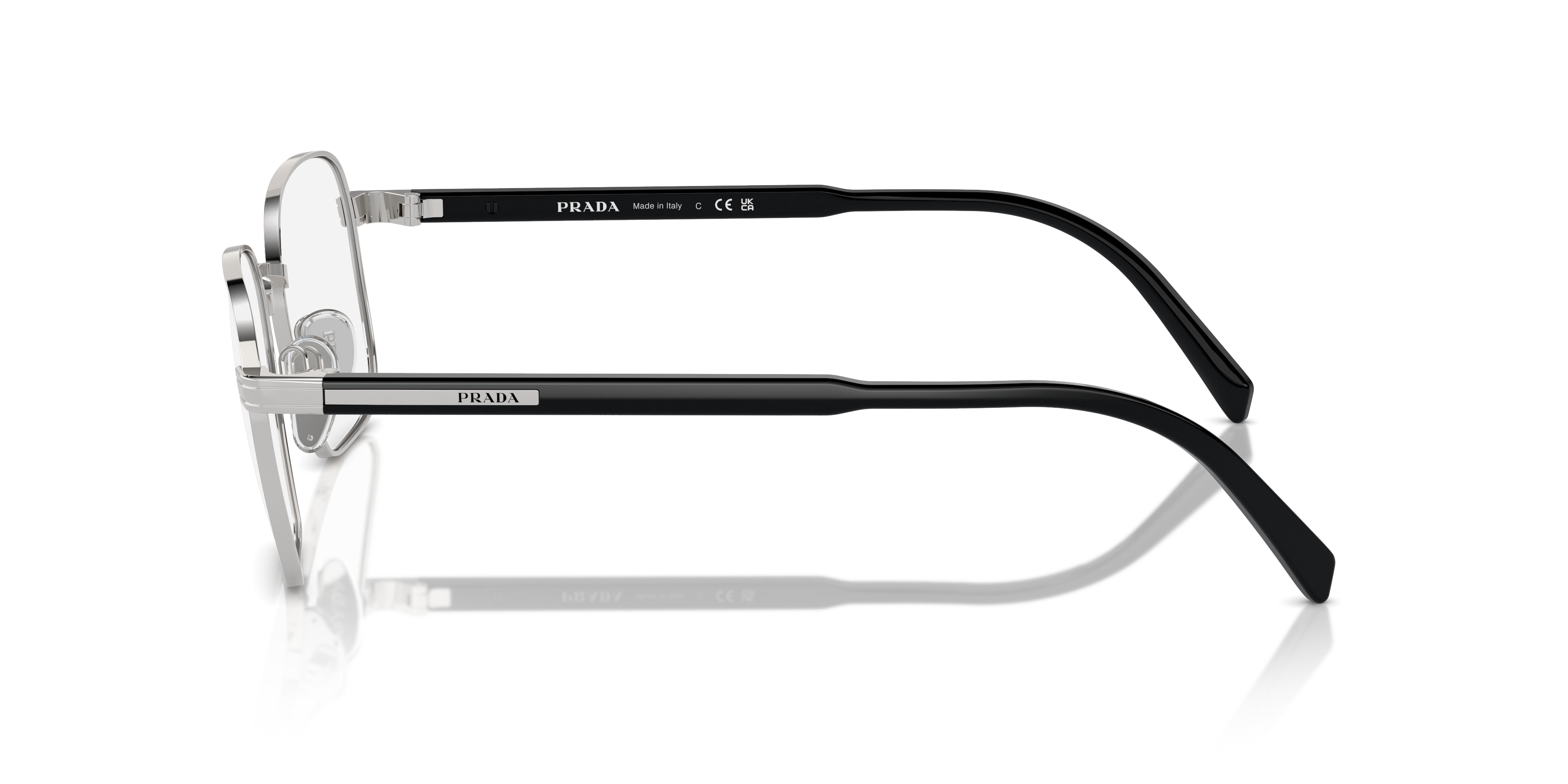 PRADA PR A55V 1BC1O1 53