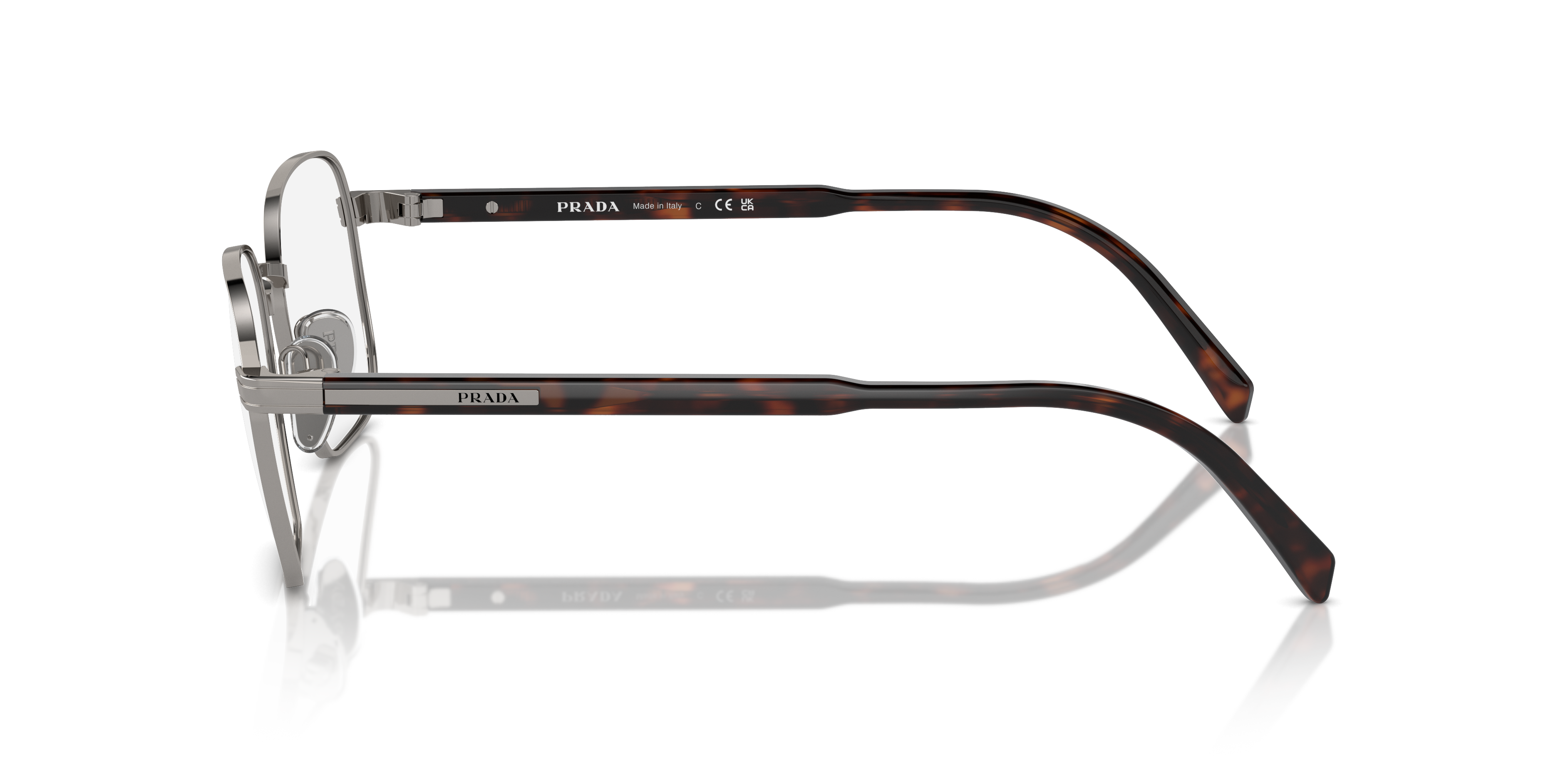 PRADA PR A55V 5AV1O1 53