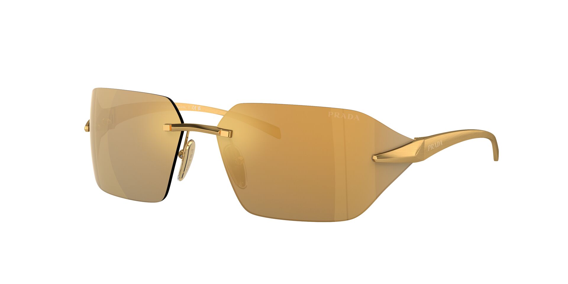 PRADA PR A56S 15N80C 71