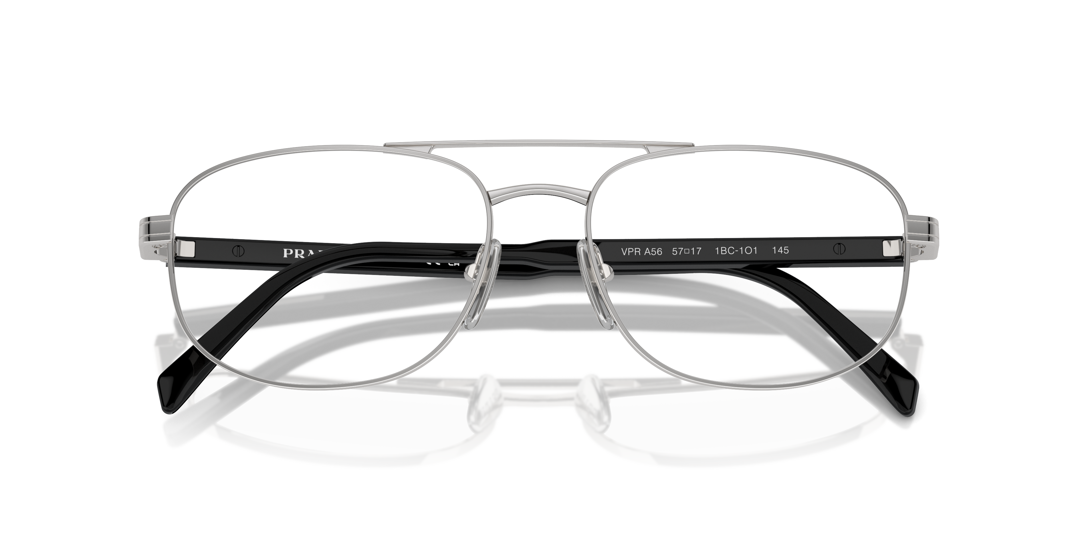 PRADA PR A56V 1BC1O1 57