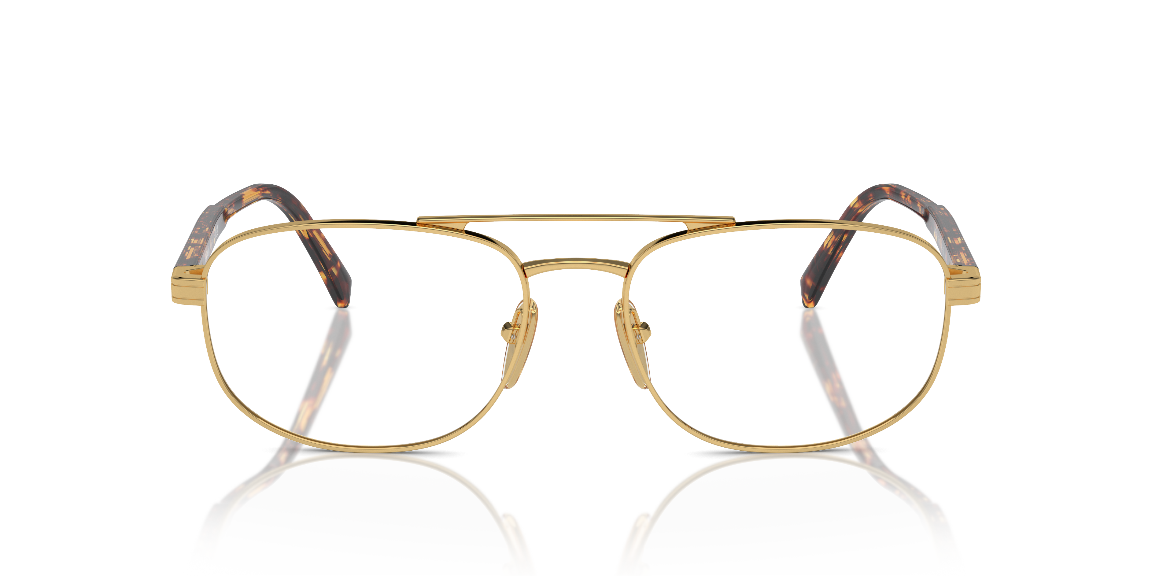 PRADA PR A56V 5AK1O1 55