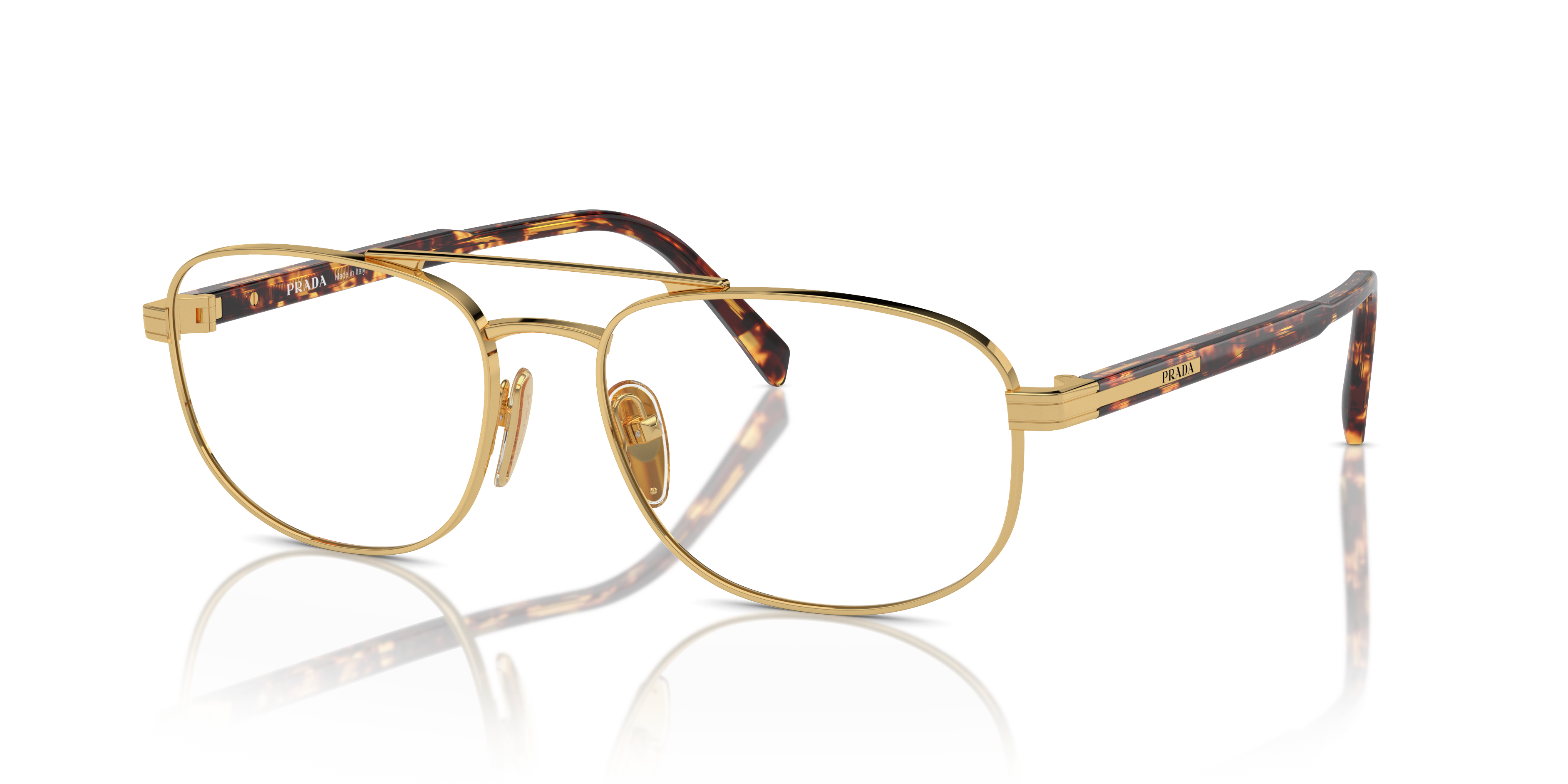 PRADA PR A56V 5AK1O1 55