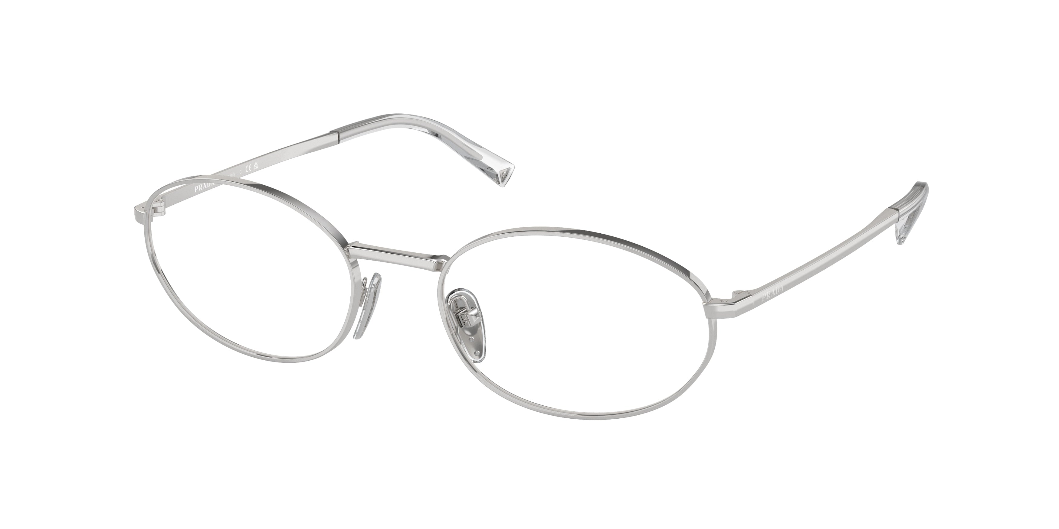PRADA PR A57V 1BC1O1 53