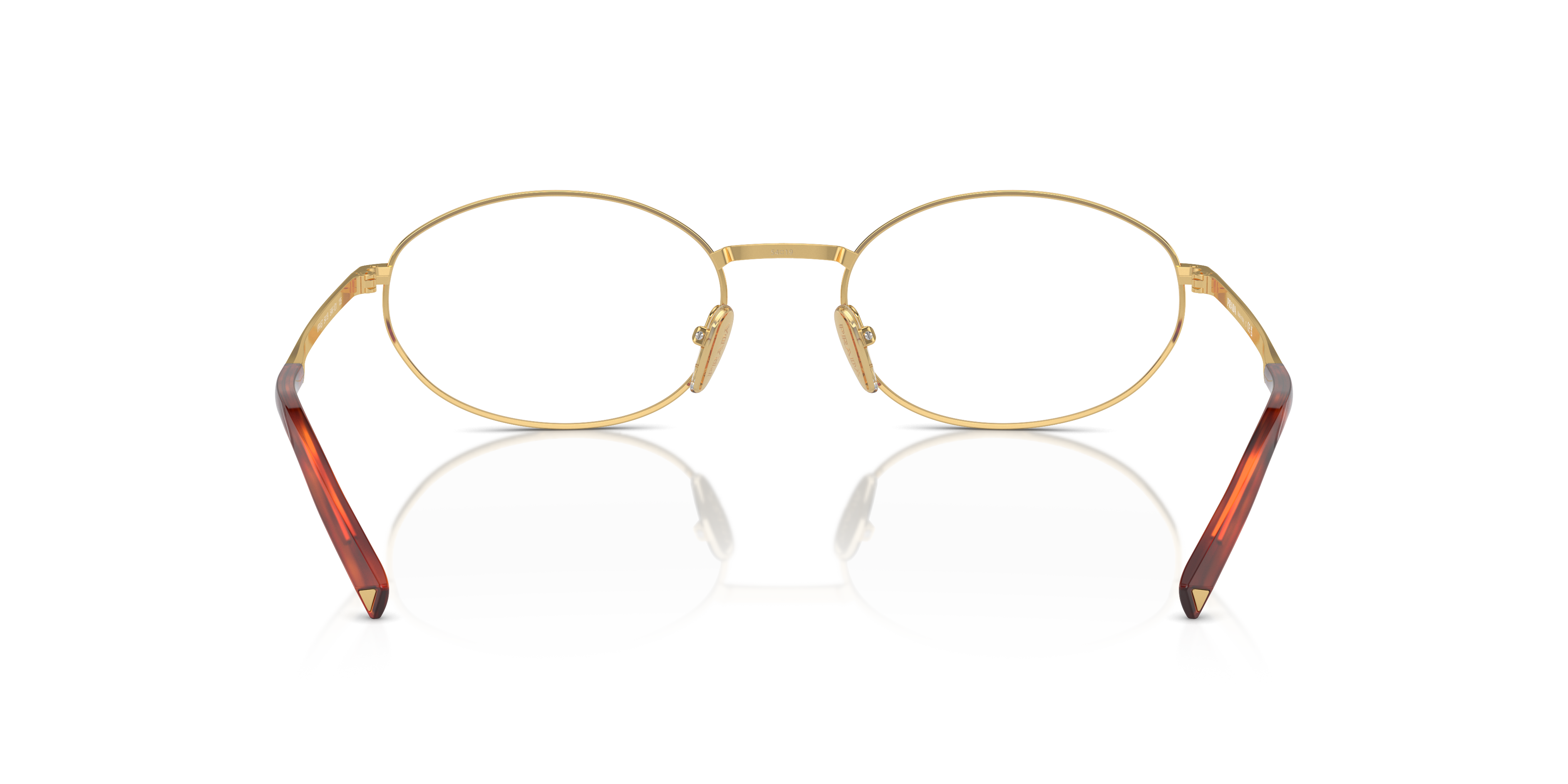 PRADA PR A57V 5AK1O1 53