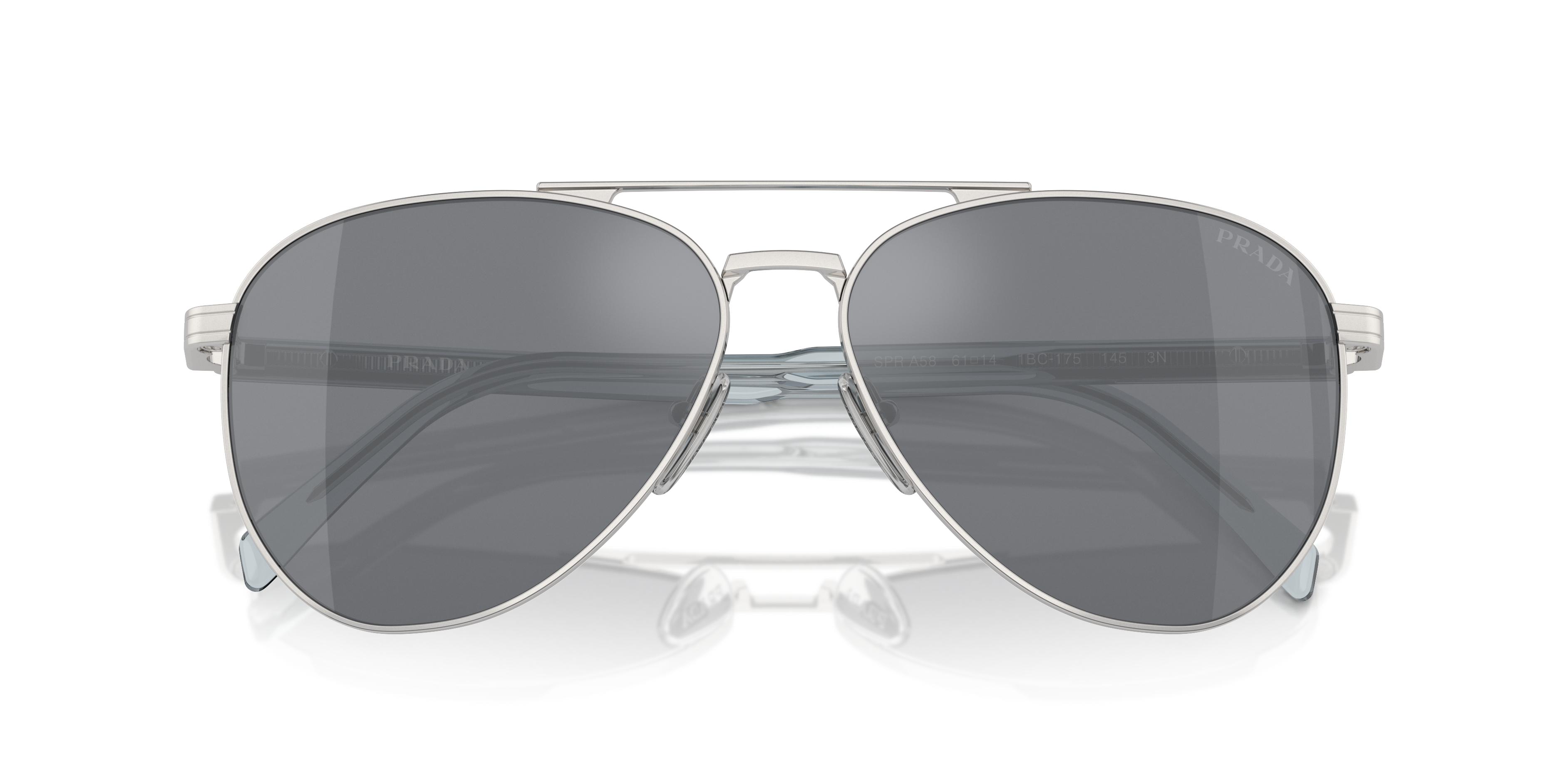 PRADA PR A58S 1BC175 58