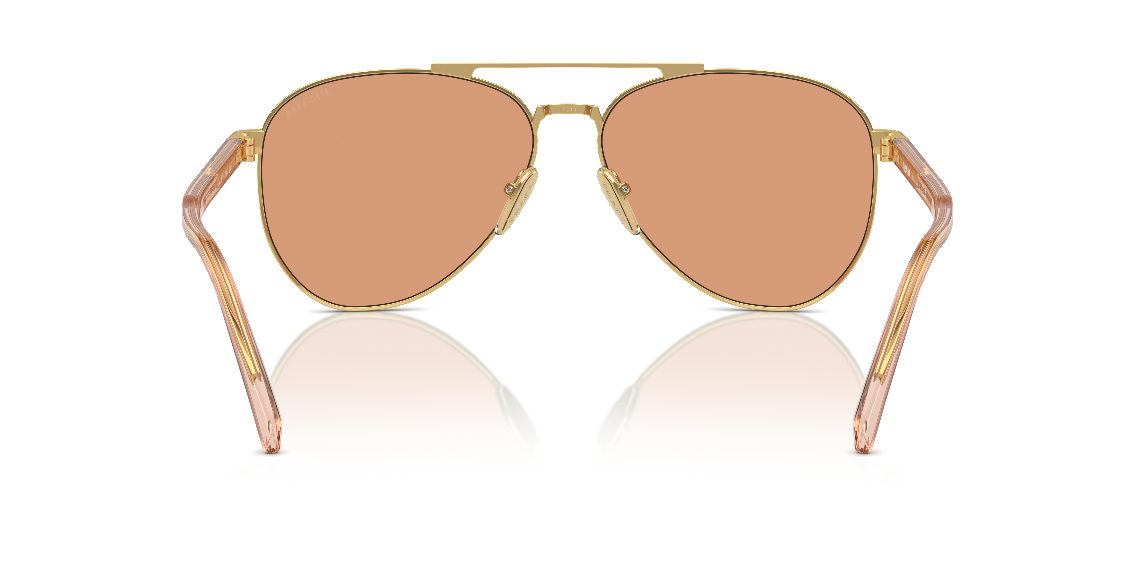 PRADA PR A58S 5AK07V 58