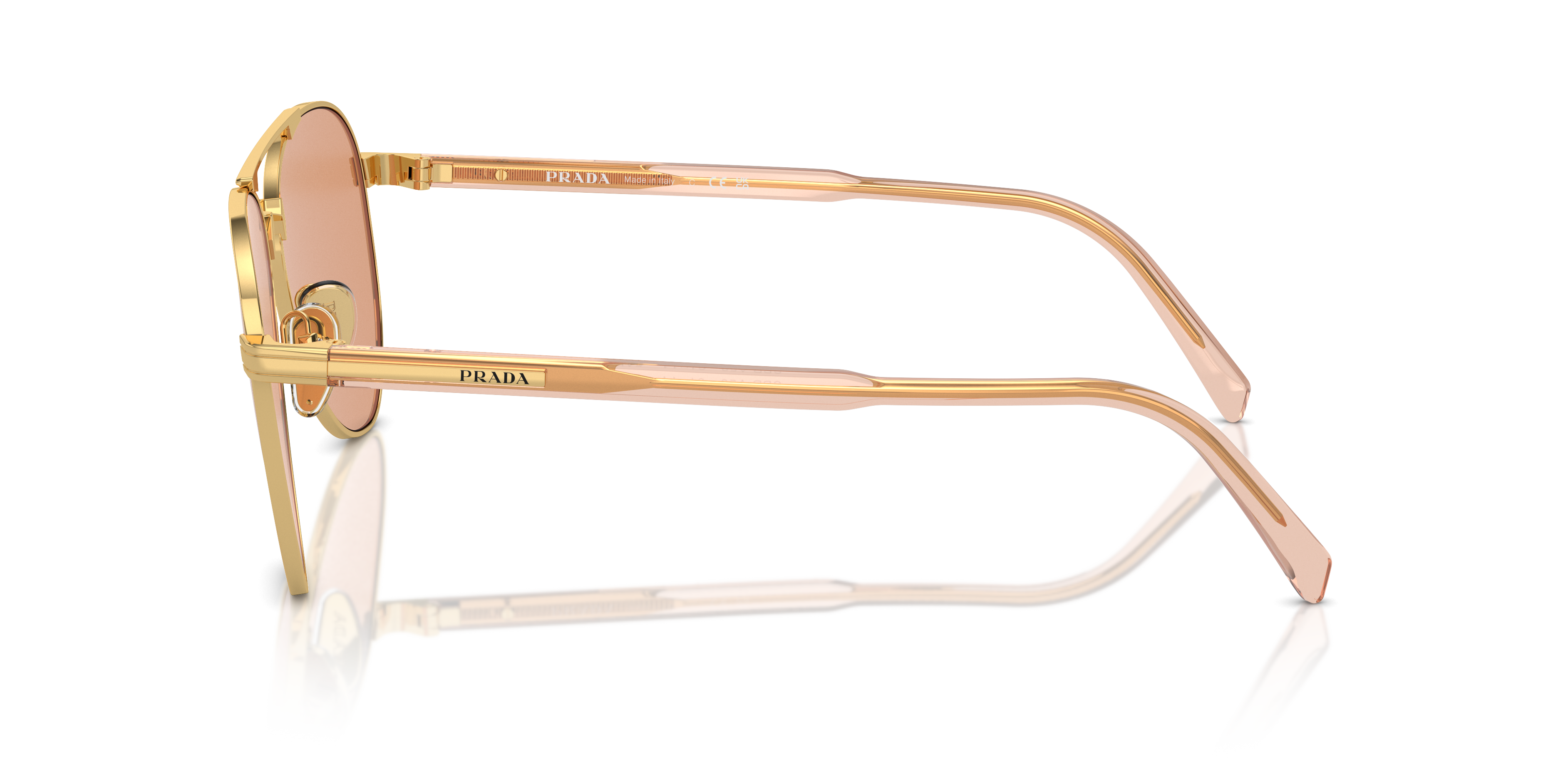 PRADA PR A58S 5AK07V 61